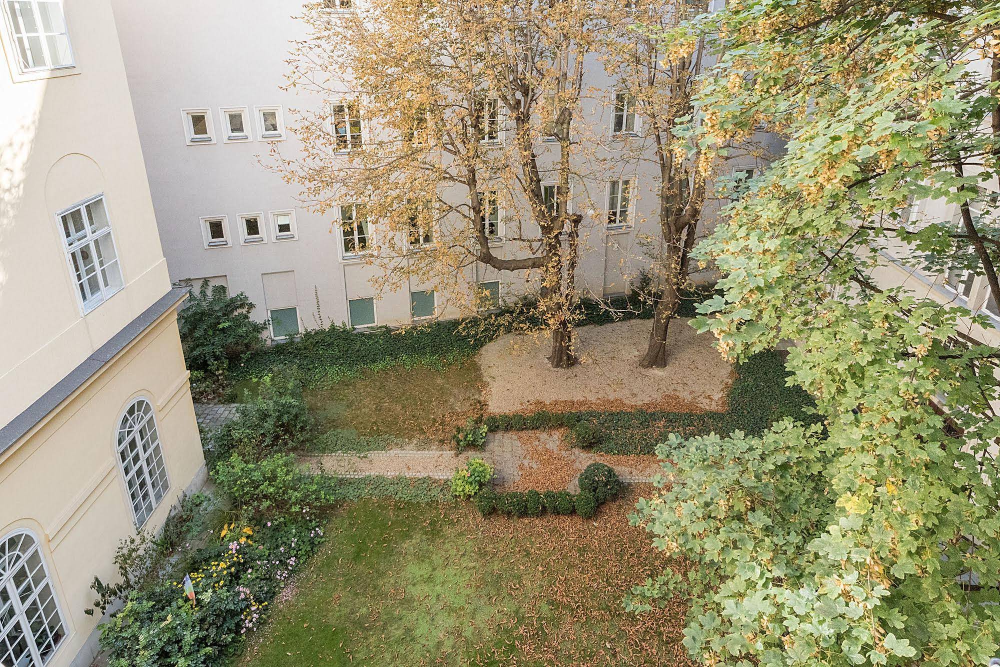 Benediktushaus