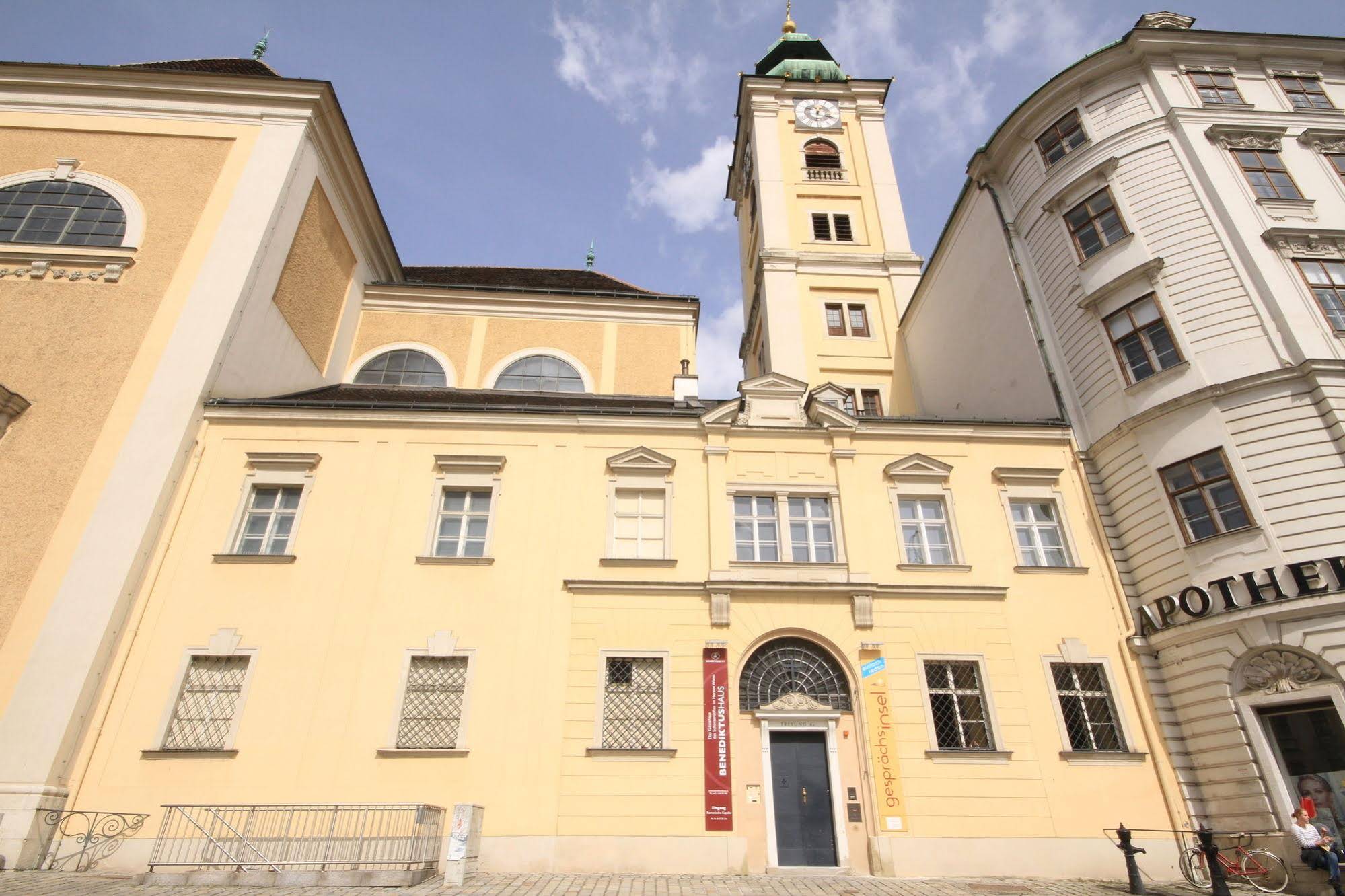 Benediktushaus