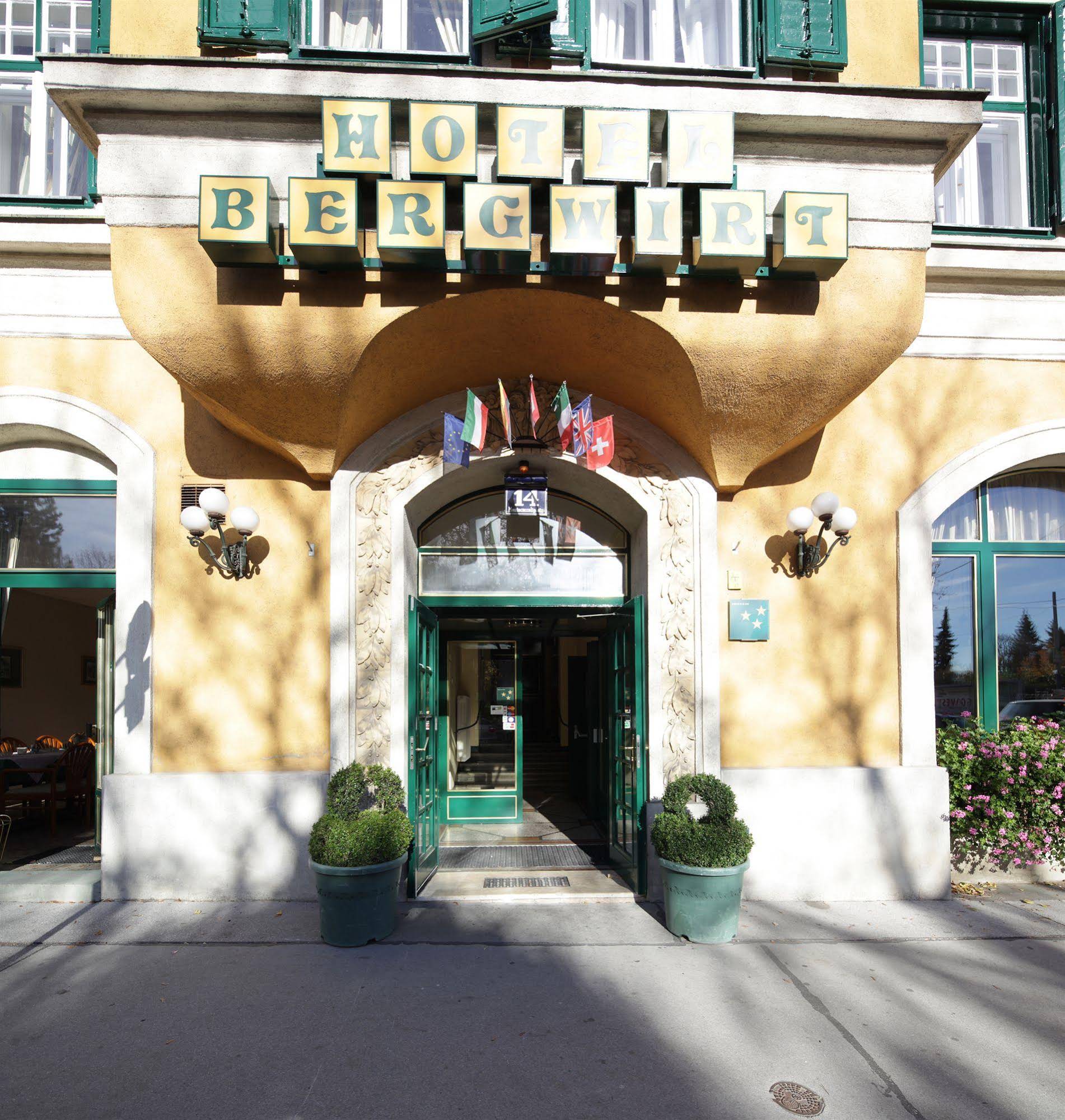 Bergwirt