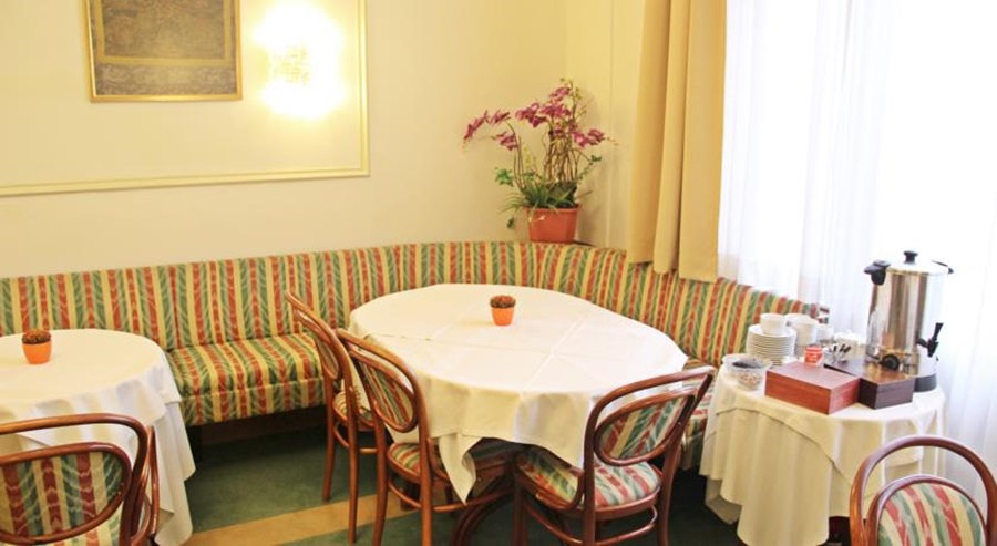 Boutique Hotel Piano Nobile - am Stubenring