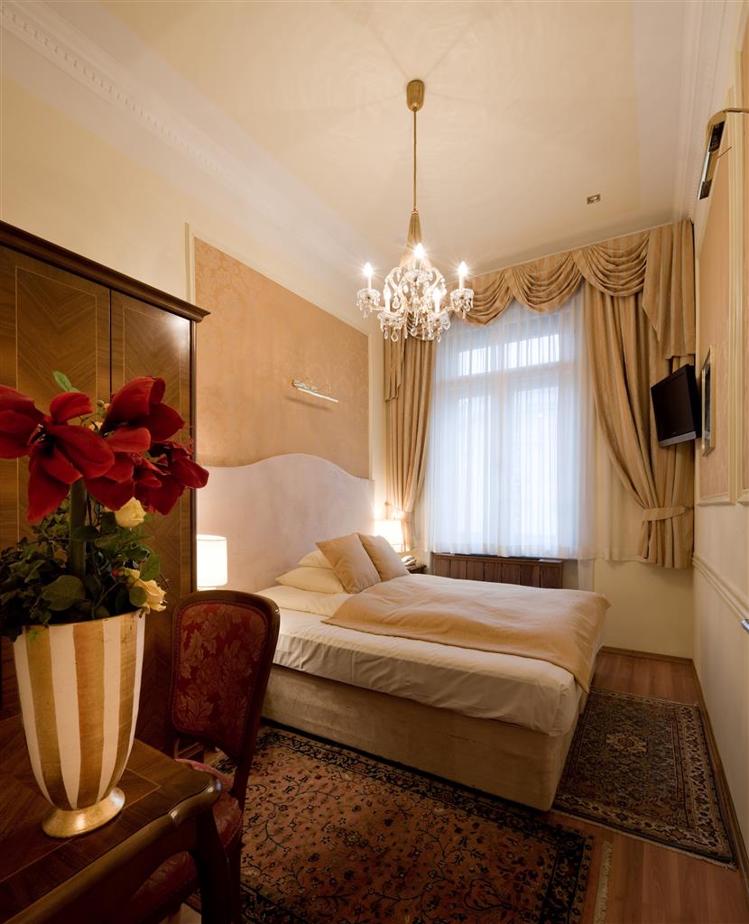 Boutique Hotel Piano Nobile - am Stubenring