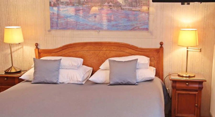 Boutique Hotel Piano Nobile - am Stubenring
