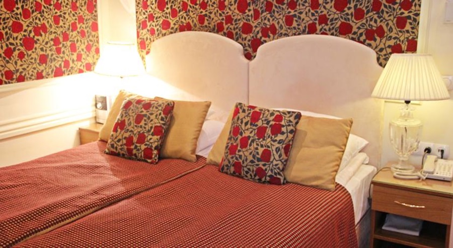 Boutique Hotel Piano Nobile - am Stubenring