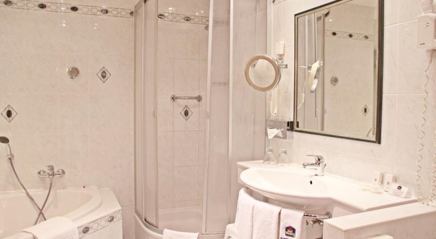 Boutique Hotel Piano Nobile - am Stubenring