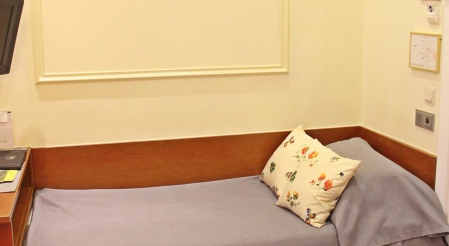 Boutique Hotel Piano Nobile - am Stubenring