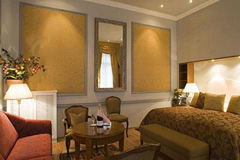 Boutique Hotel Piano Nobile - am Stubenring