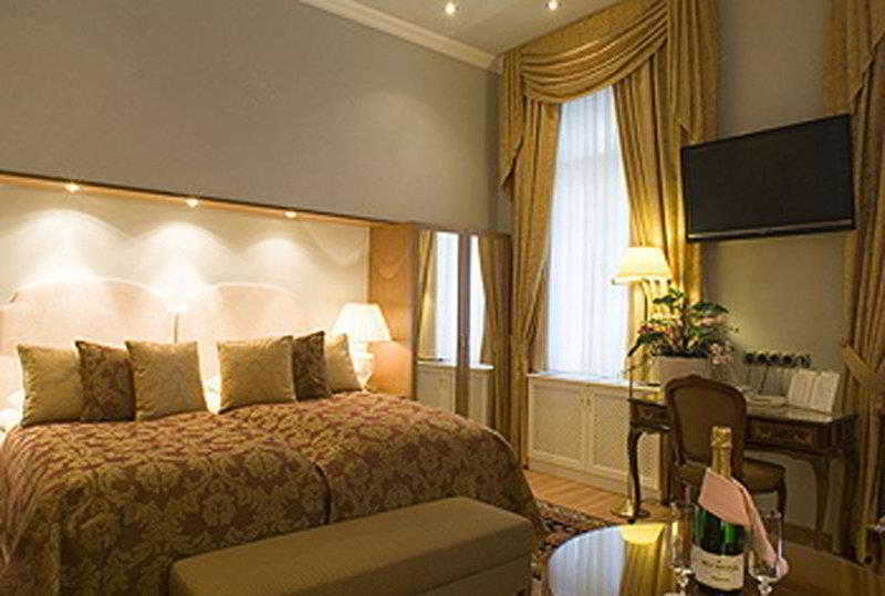 Boutique Hotel Piano Nobile - am Stubenring