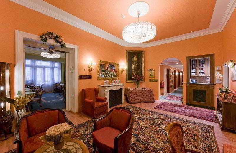 Boutique Hotel Piano Nobile - am Stubenring
