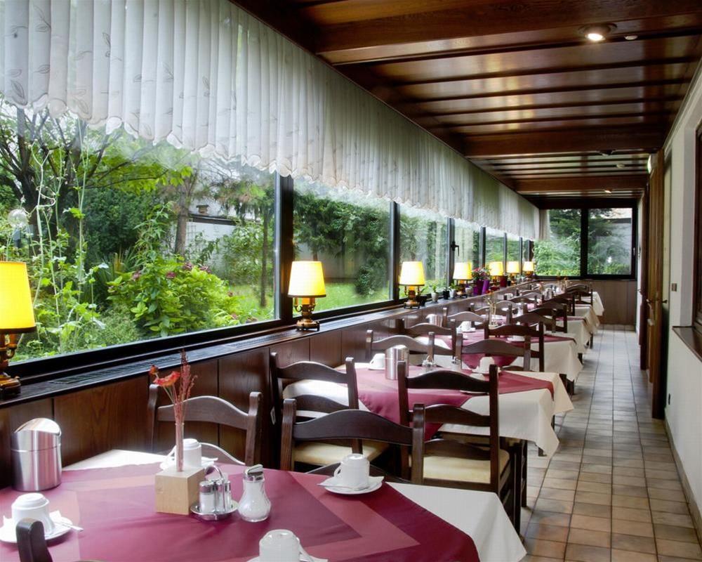Hotel Bauer