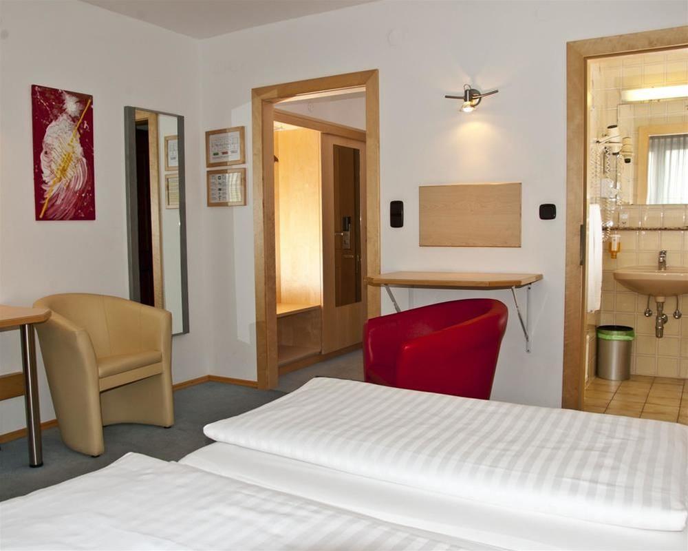 Hotel Bauer
