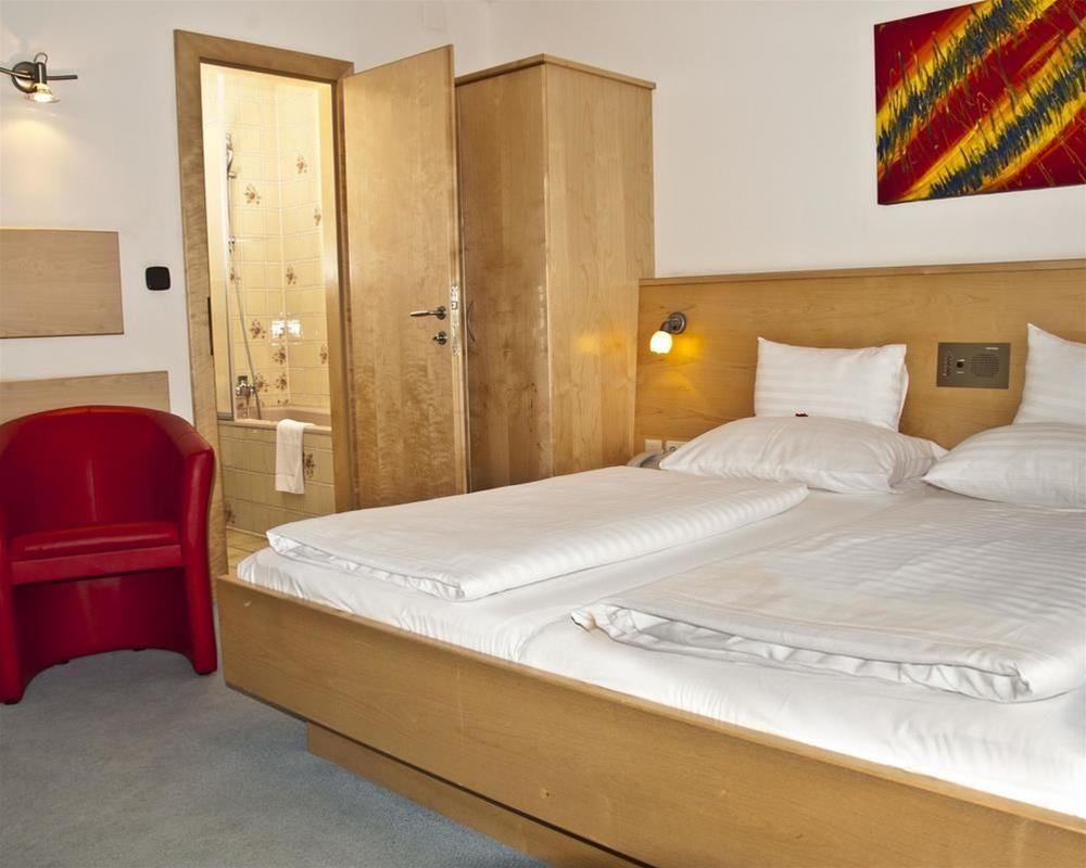 Hotel Bauer