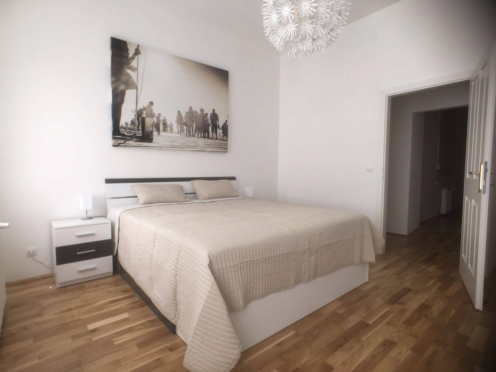 Boutique Apartments Vienna