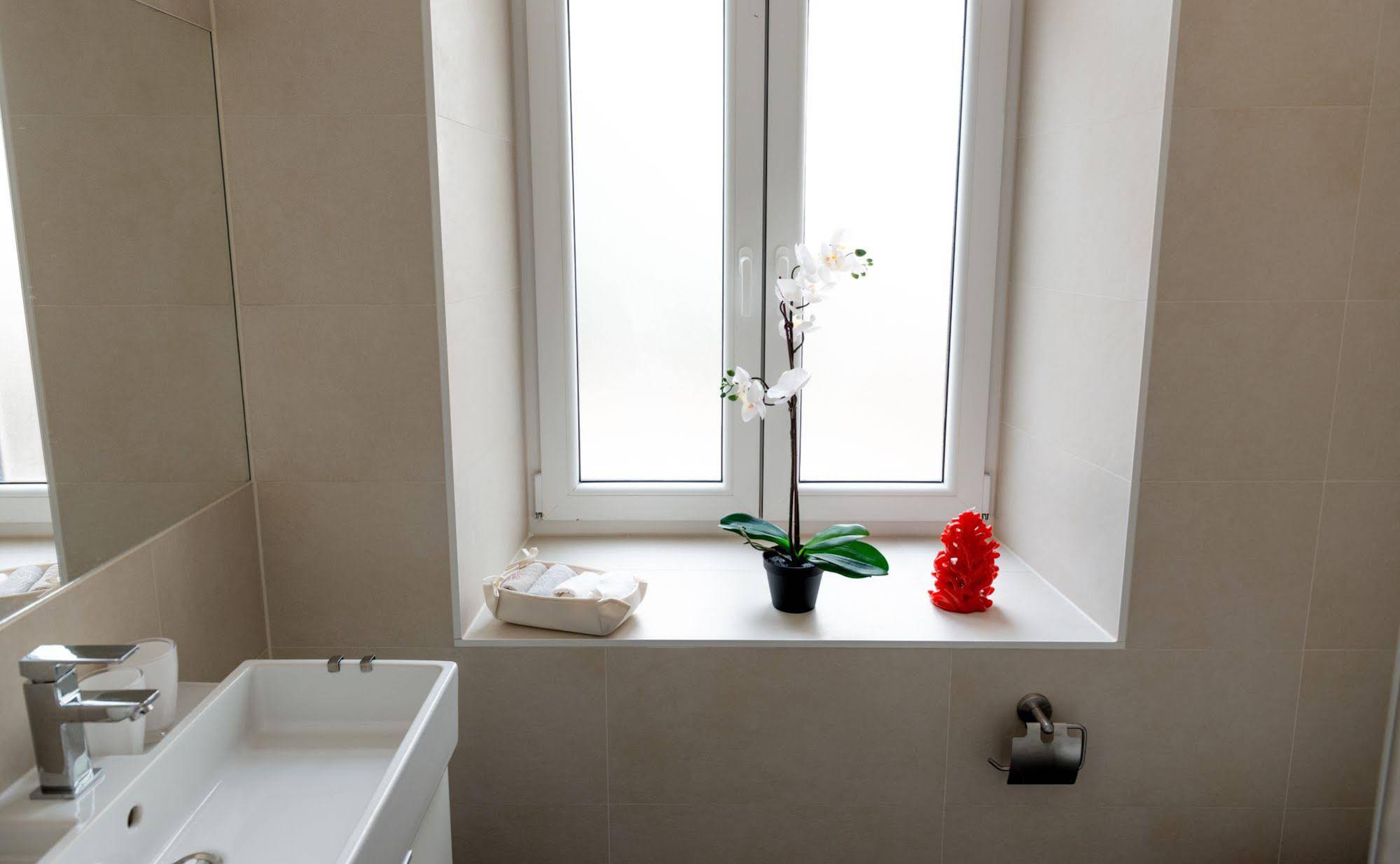 Boutique Apartments Vienna