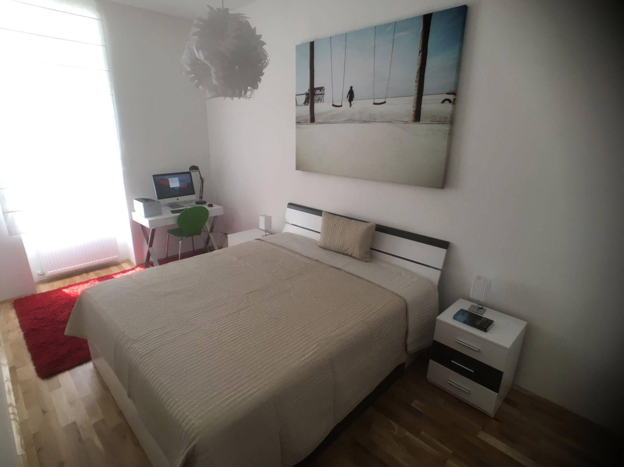 Boutique Apartments Vienna