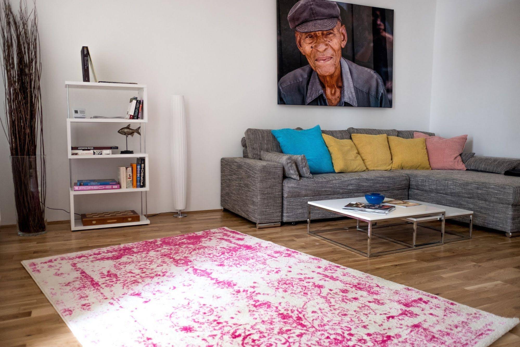 Boutique Apartments Vienna