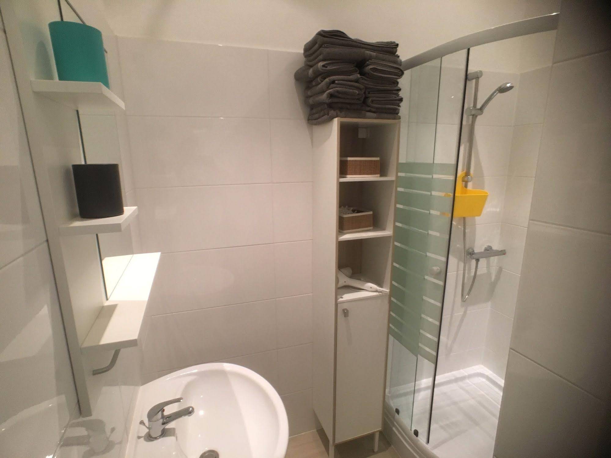 Boutique Apartments Vienna