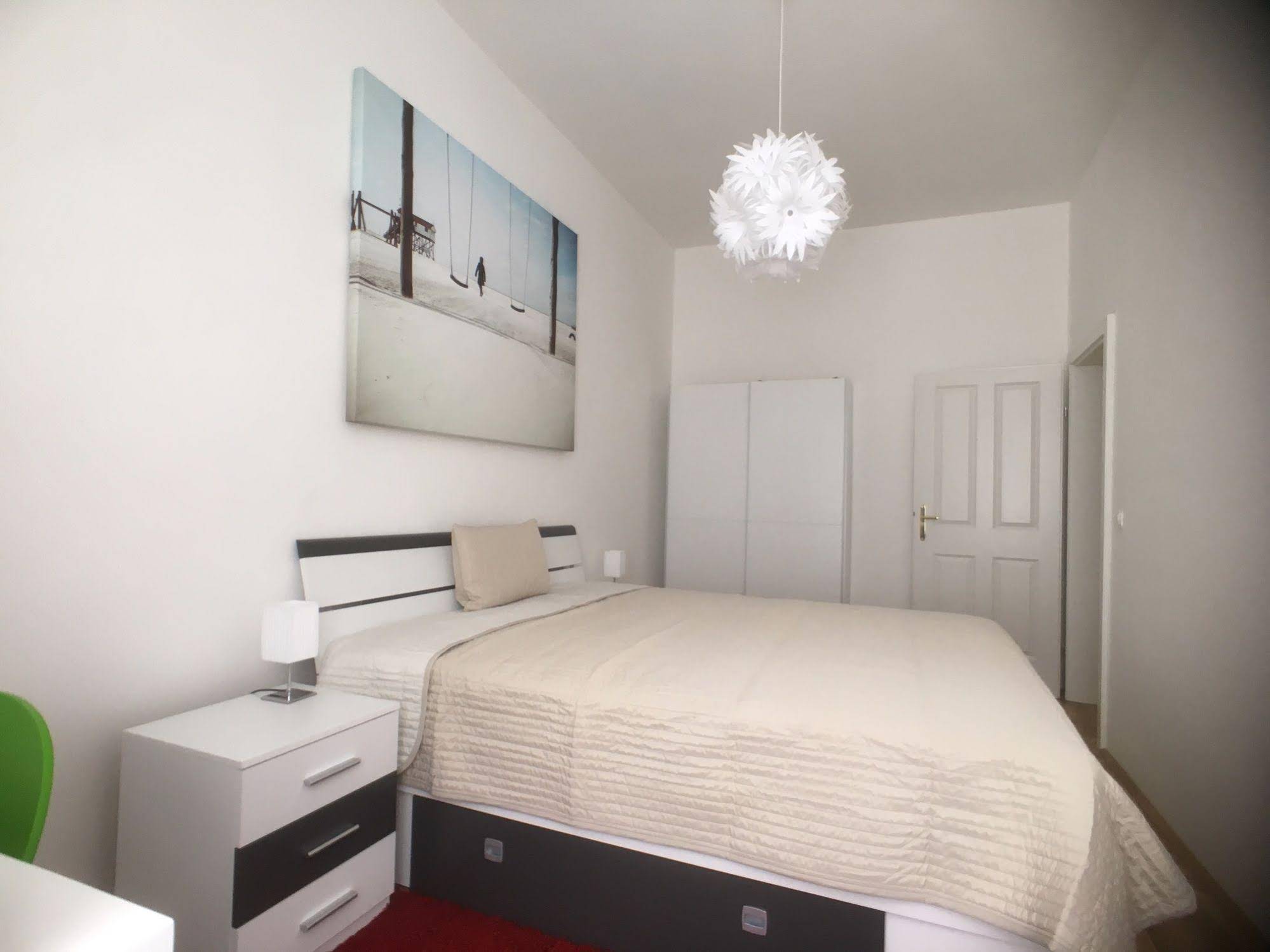 Boutique Apartments Vienna