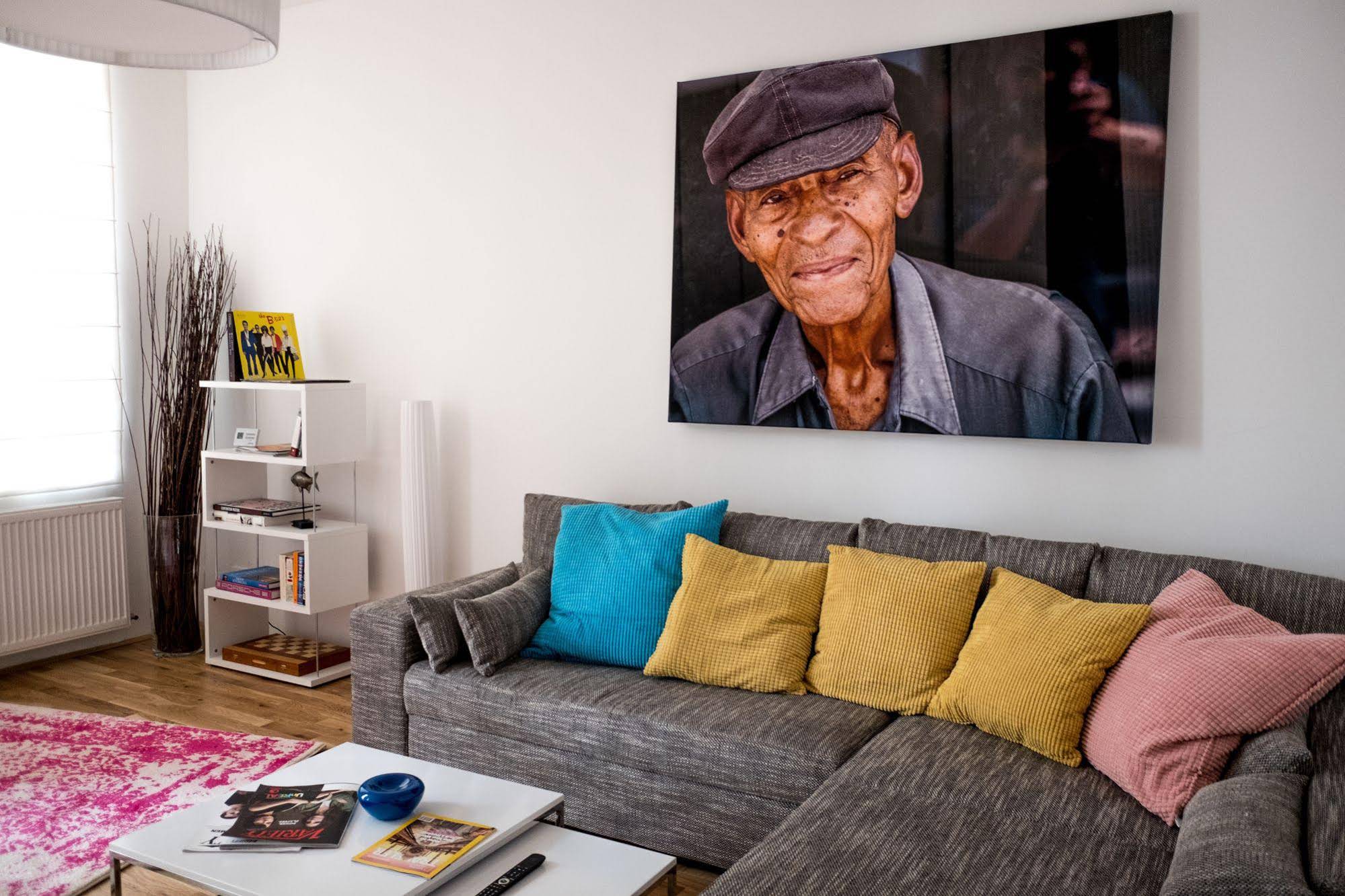 Boutique Apartments Vienna