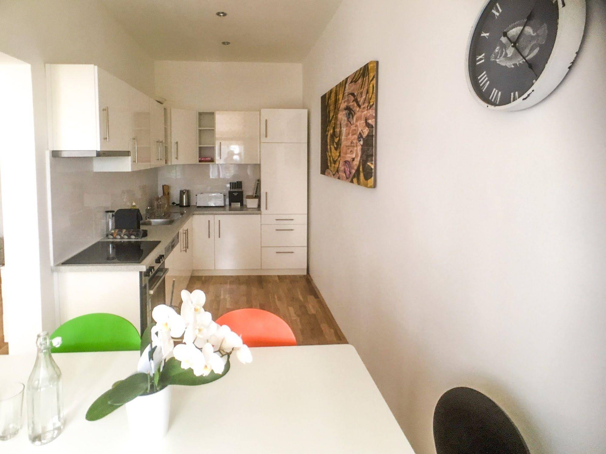 Boutique Apartments Vienna