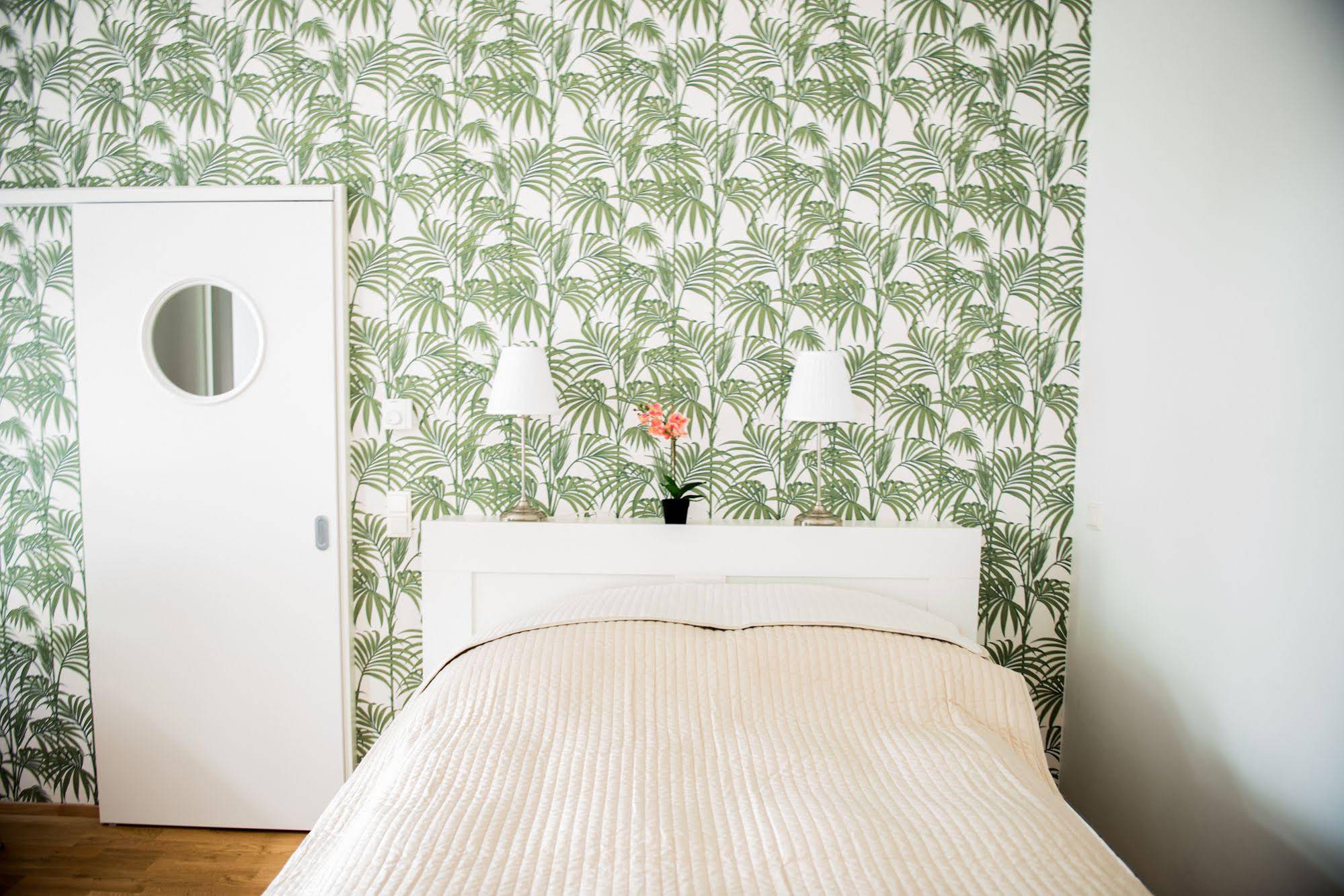 Boutique Apartments Vienna