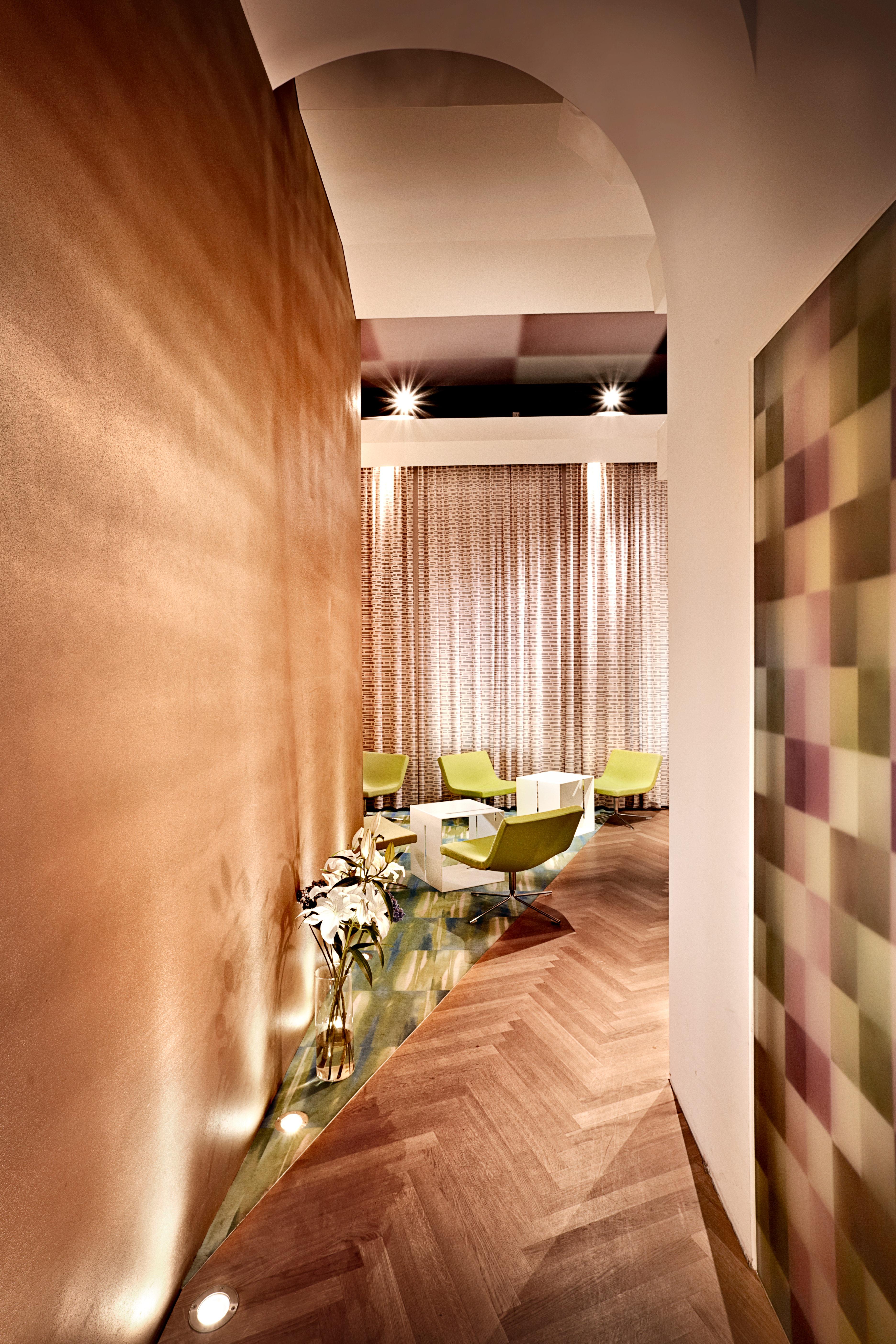 BoutiqueHOTEL Donauwalzer Wien