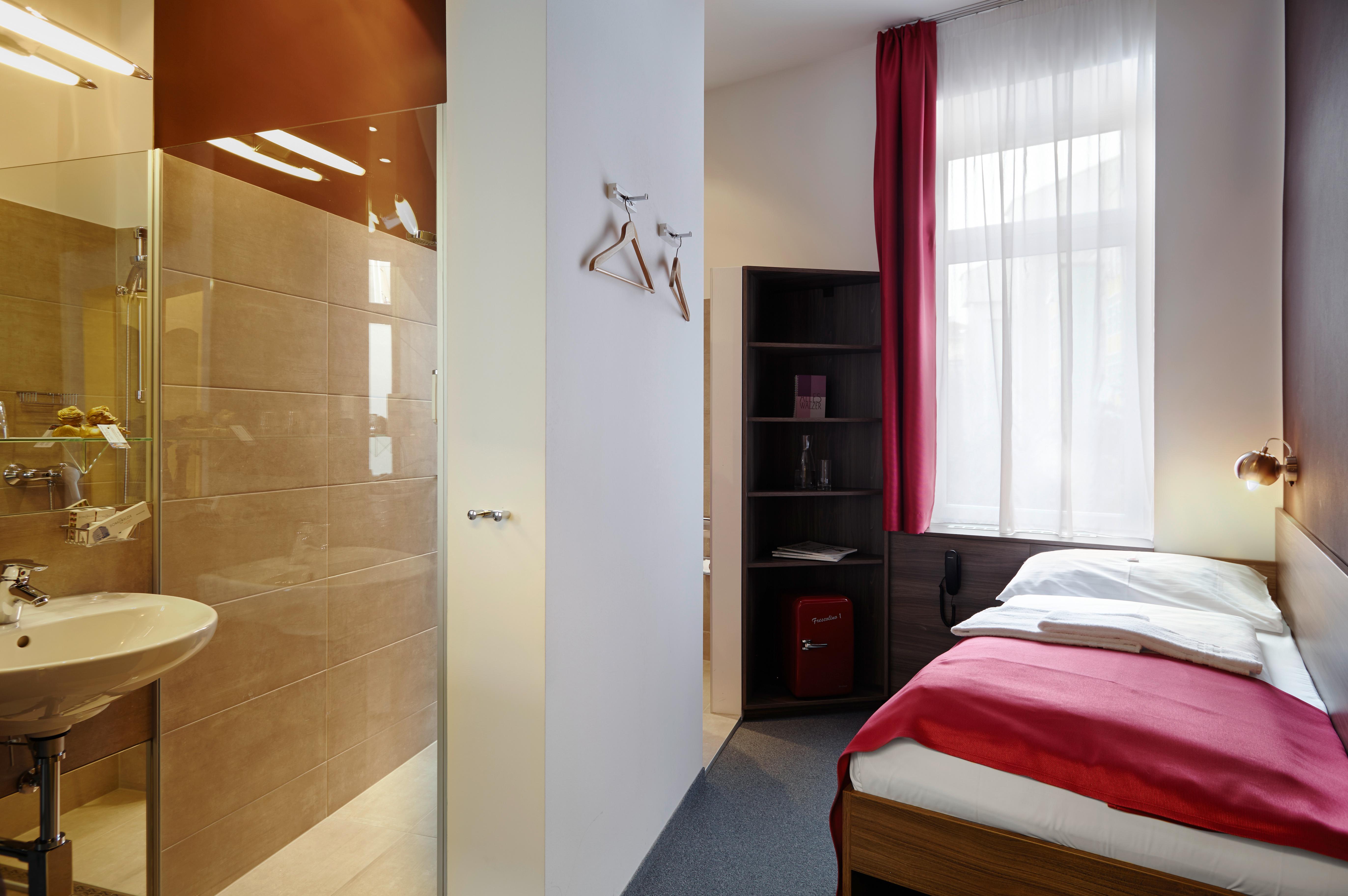 BoutiqueHOTEL Donauwalzer Wien