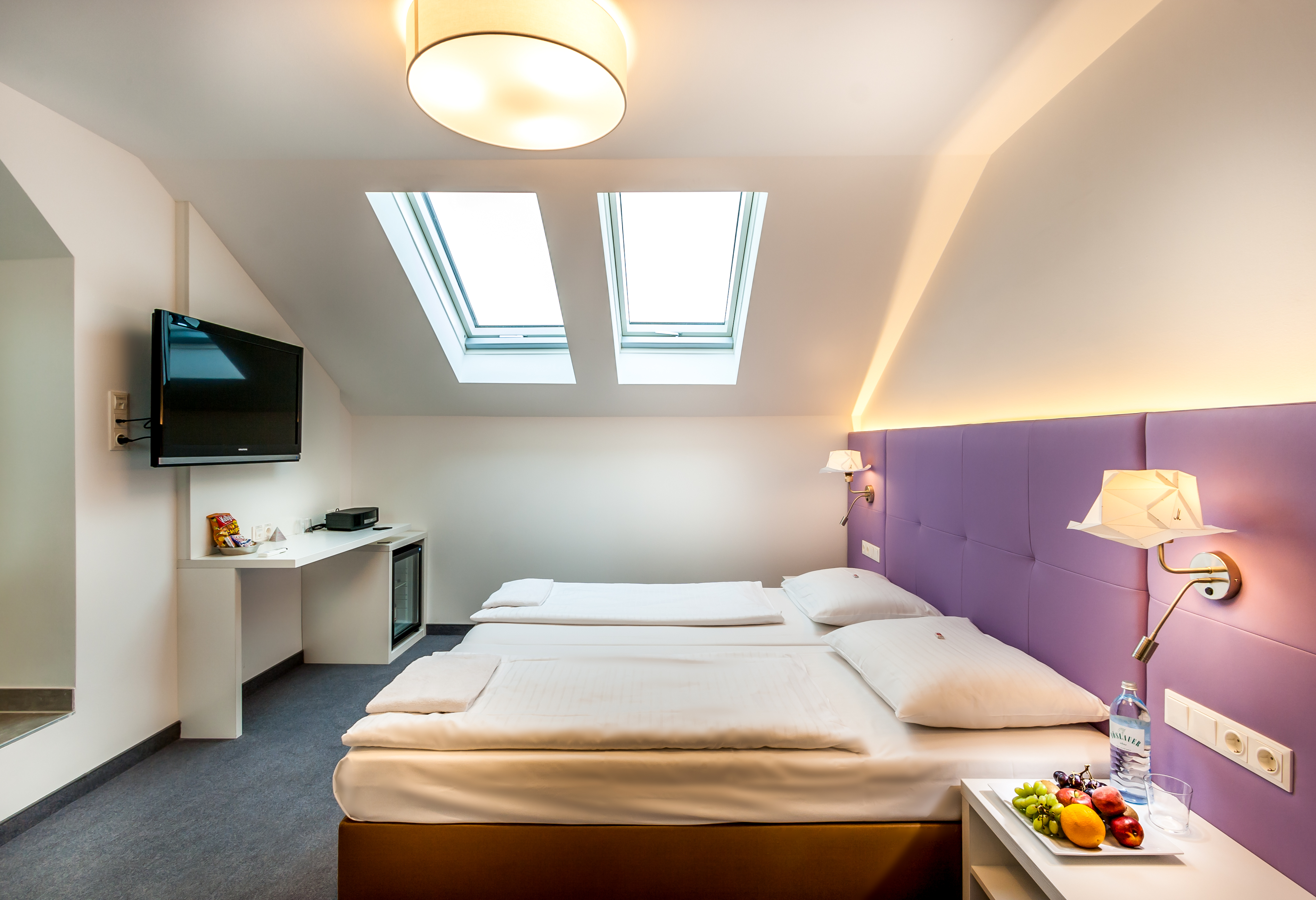 BoutiqueHOTEL Donauwalzer Wien