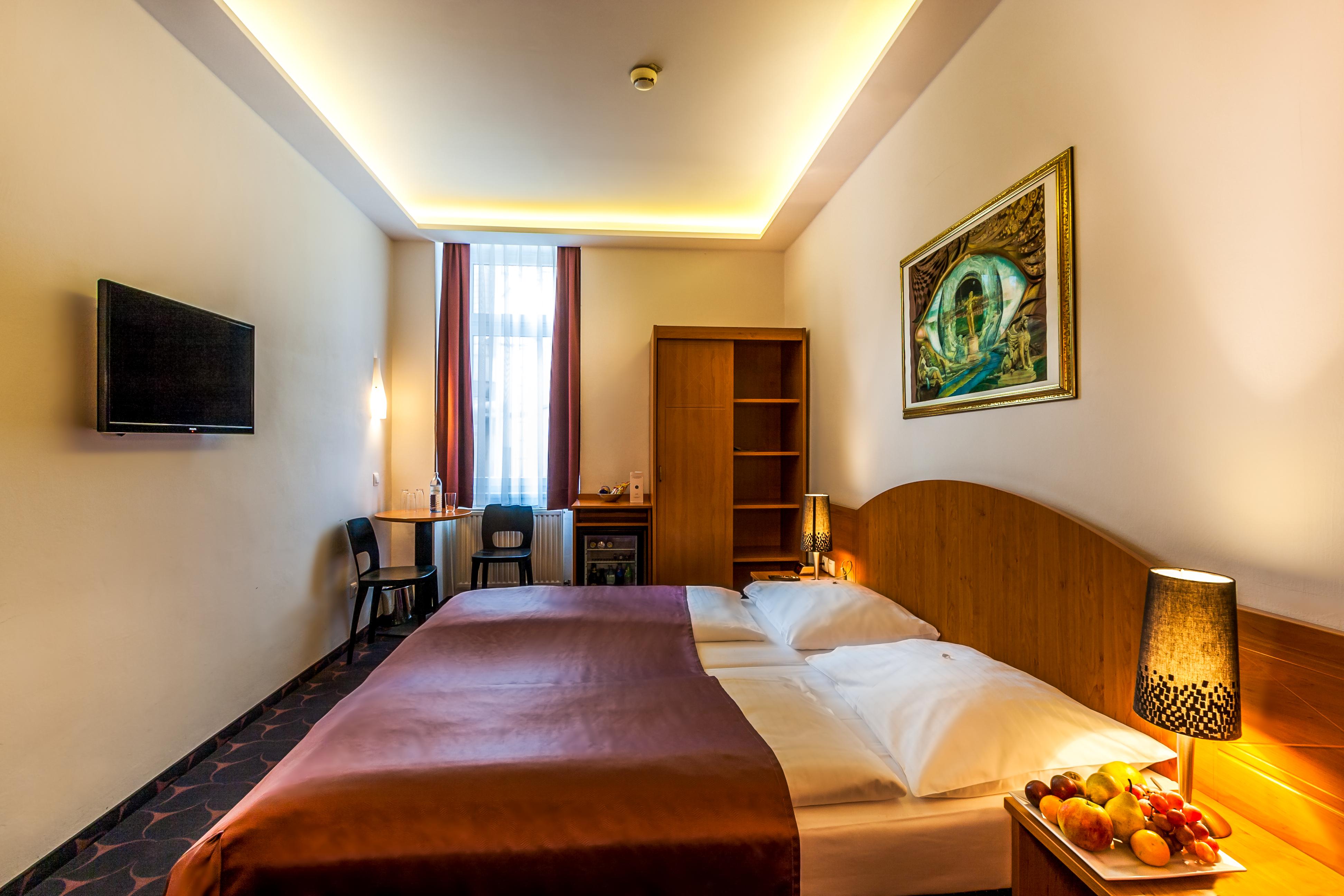 BoutiqueHOTEL Donauwalzer Wien