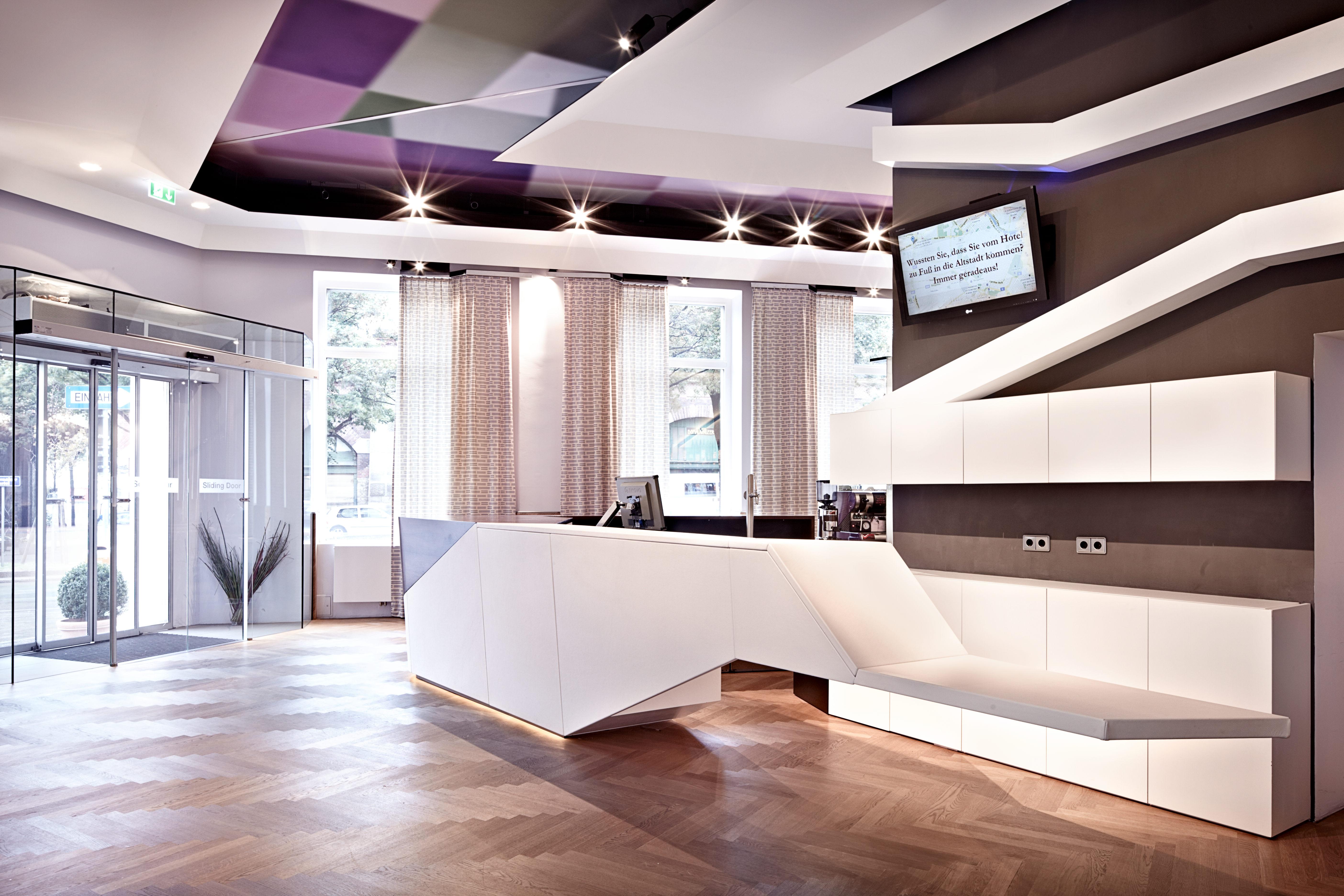 BoutiqueHOTEL Donauwalzer Wien