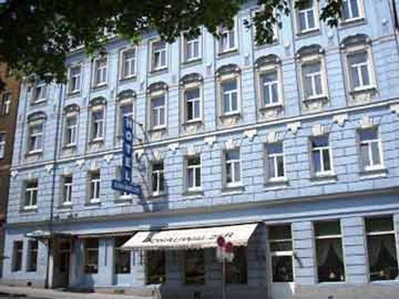 BoutiqueHOTEL Donauwalzer Wien