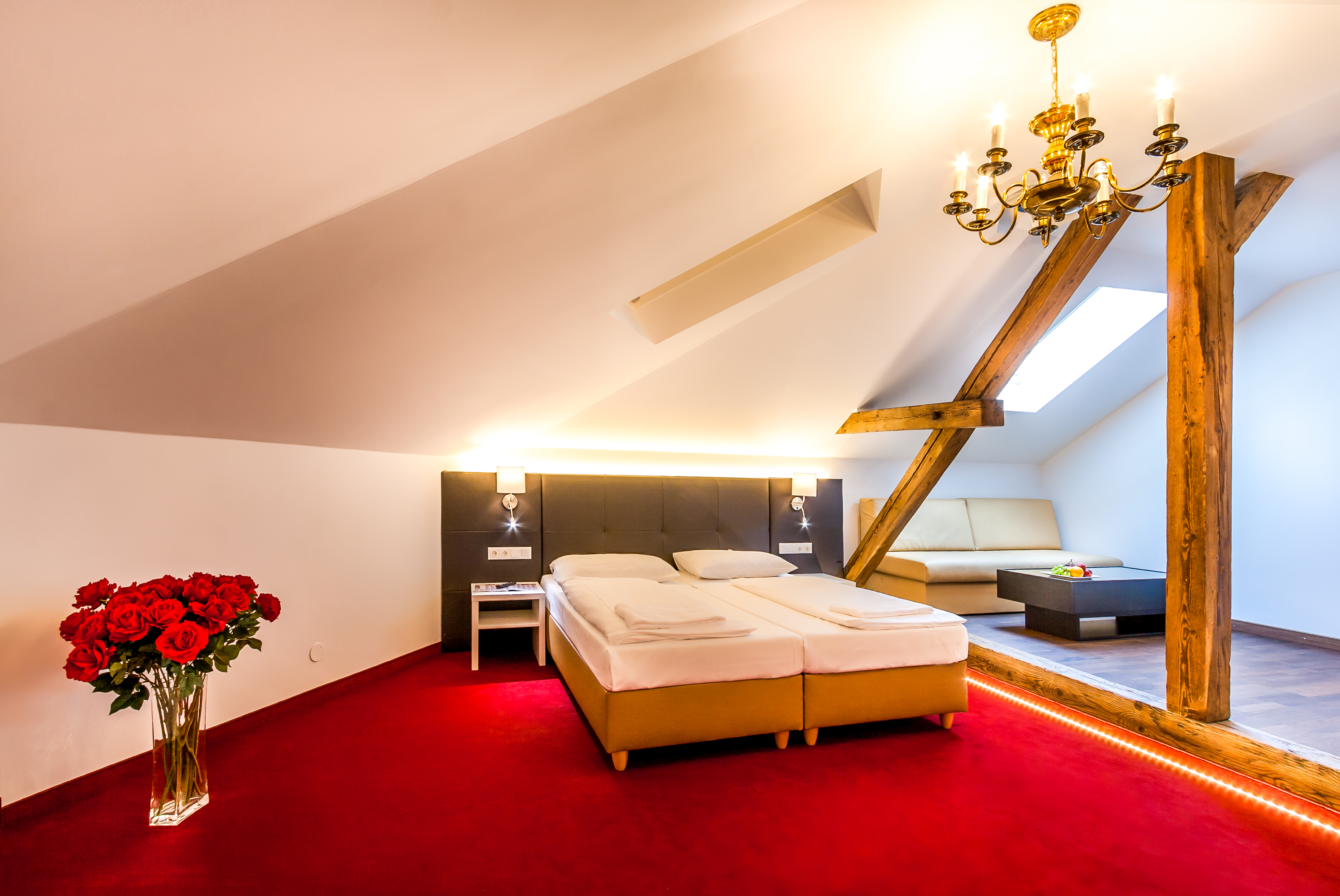 BoutiqueHOTEL Donauwalzer Wien