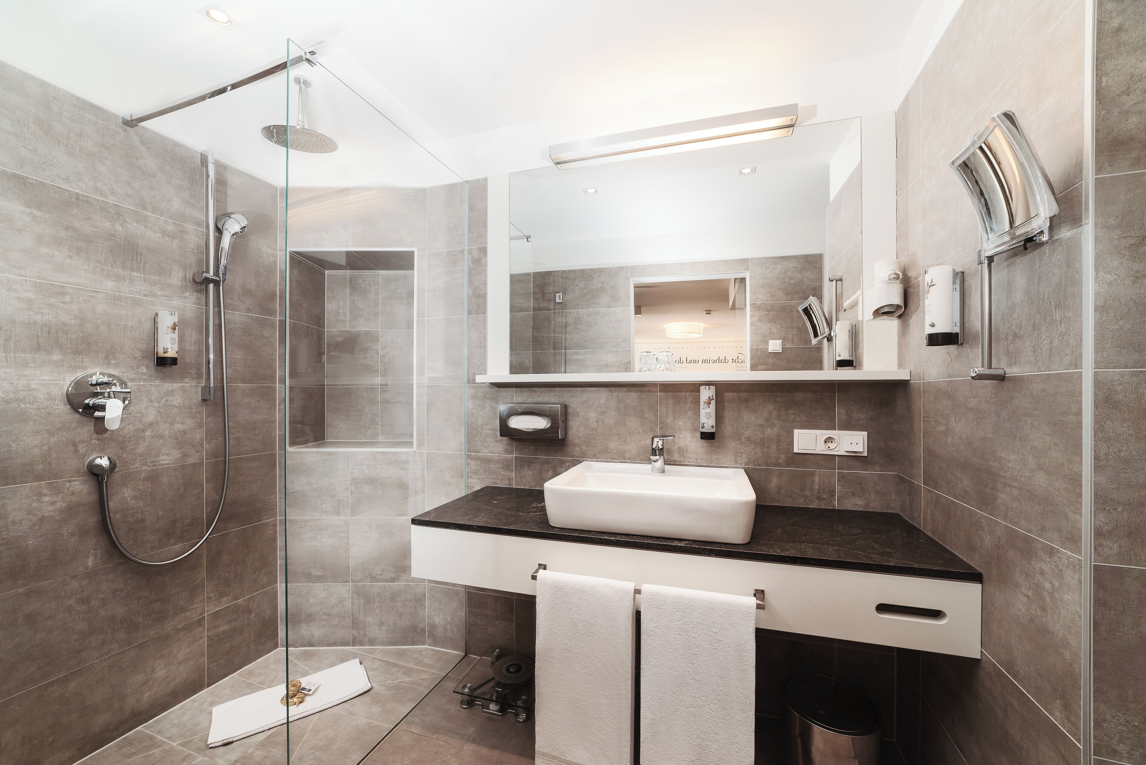 BoutiqueHOTEL Donauwalzer Wien