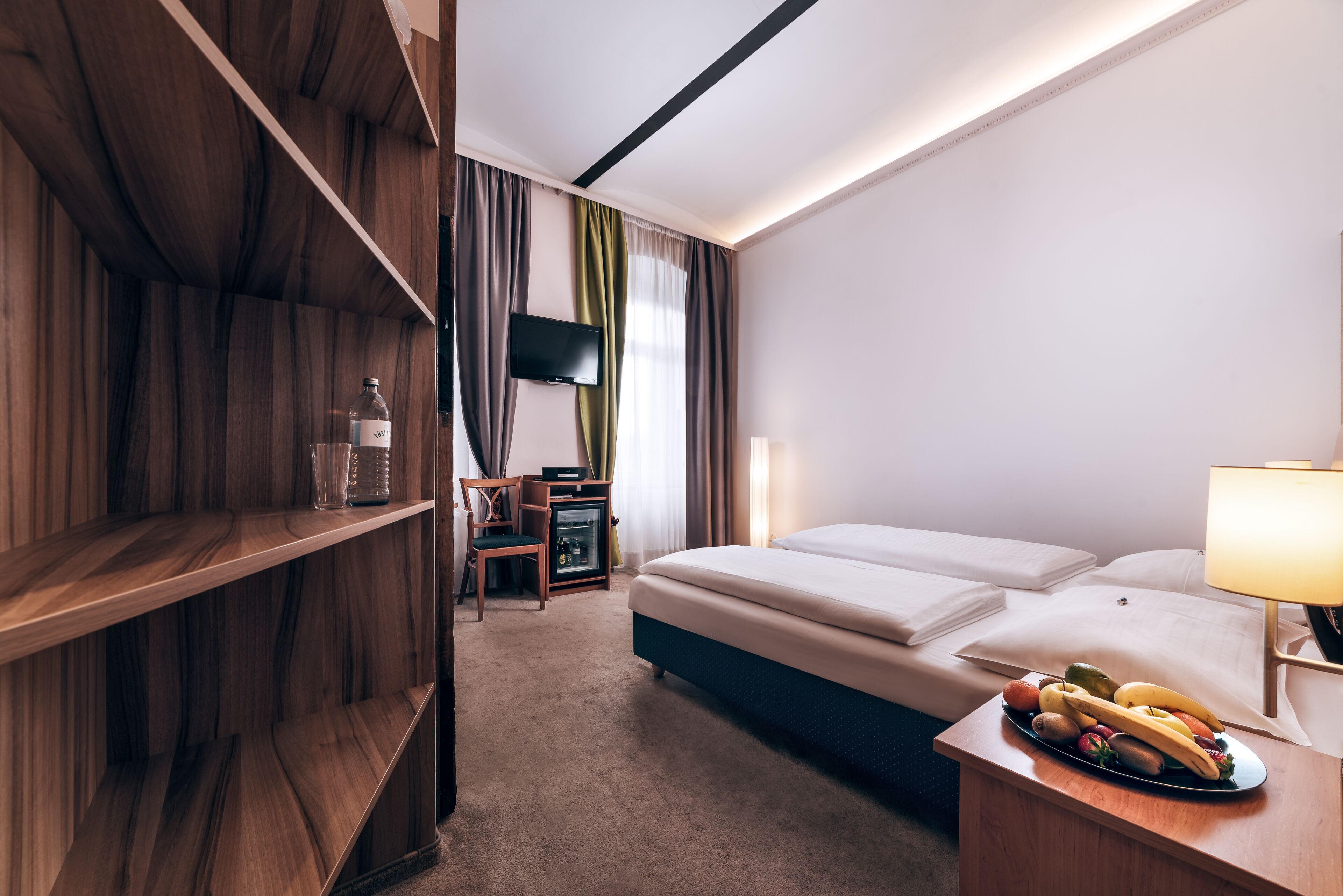 BoutiqueHOTEL Donauwalzer Wien