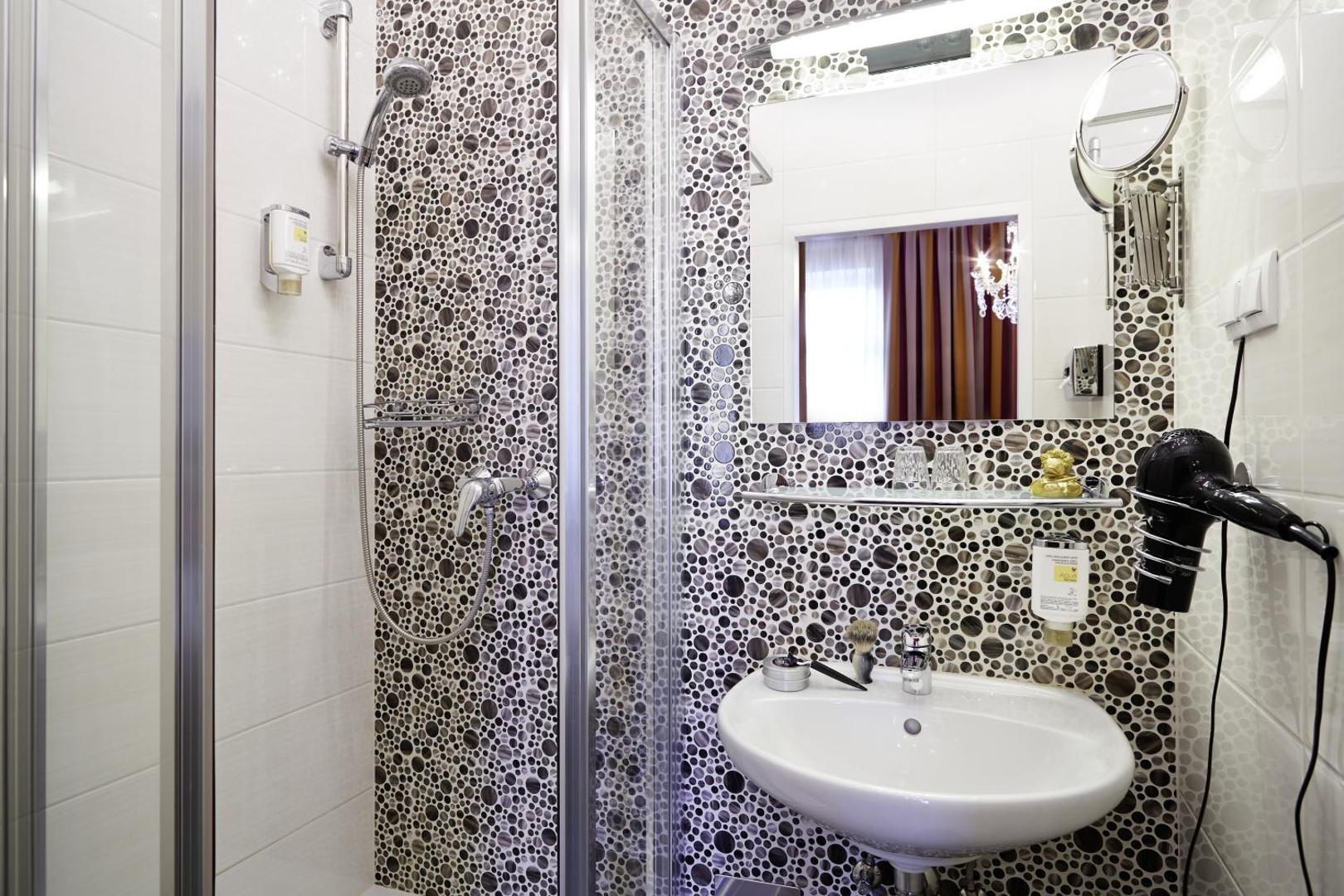 BoutiqueHOTEL Donauwalzer Wien