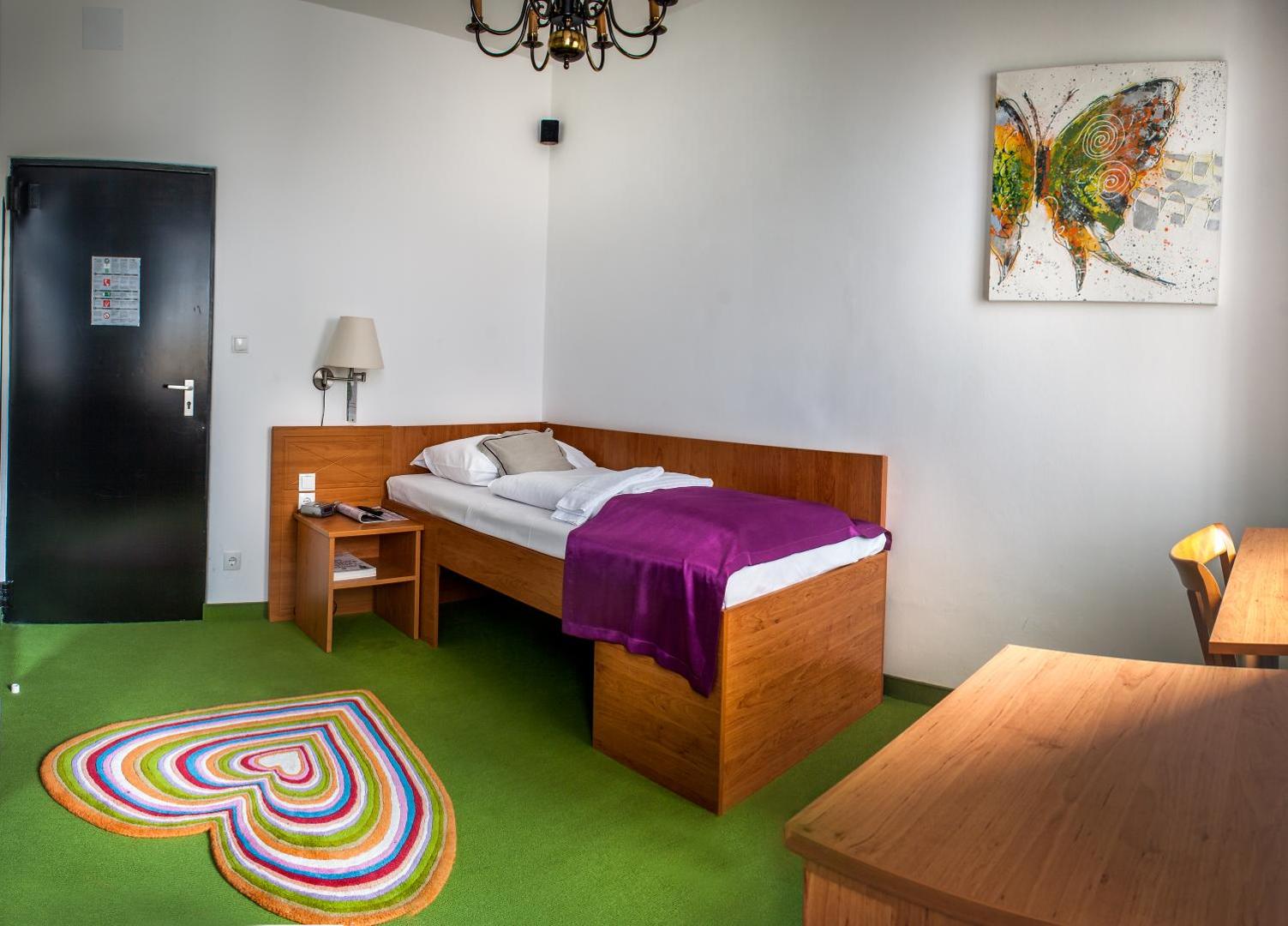 BoutiqueHOTEL Donauwalzer Wien