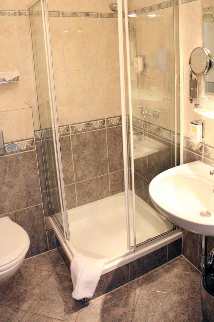 BoutiqueHOTEL Donauwalzer Wien
