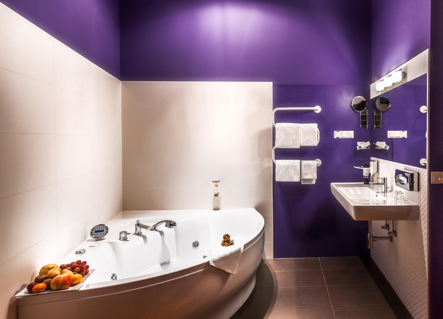 BoutiqueHOTEL Donauwalzer Wien