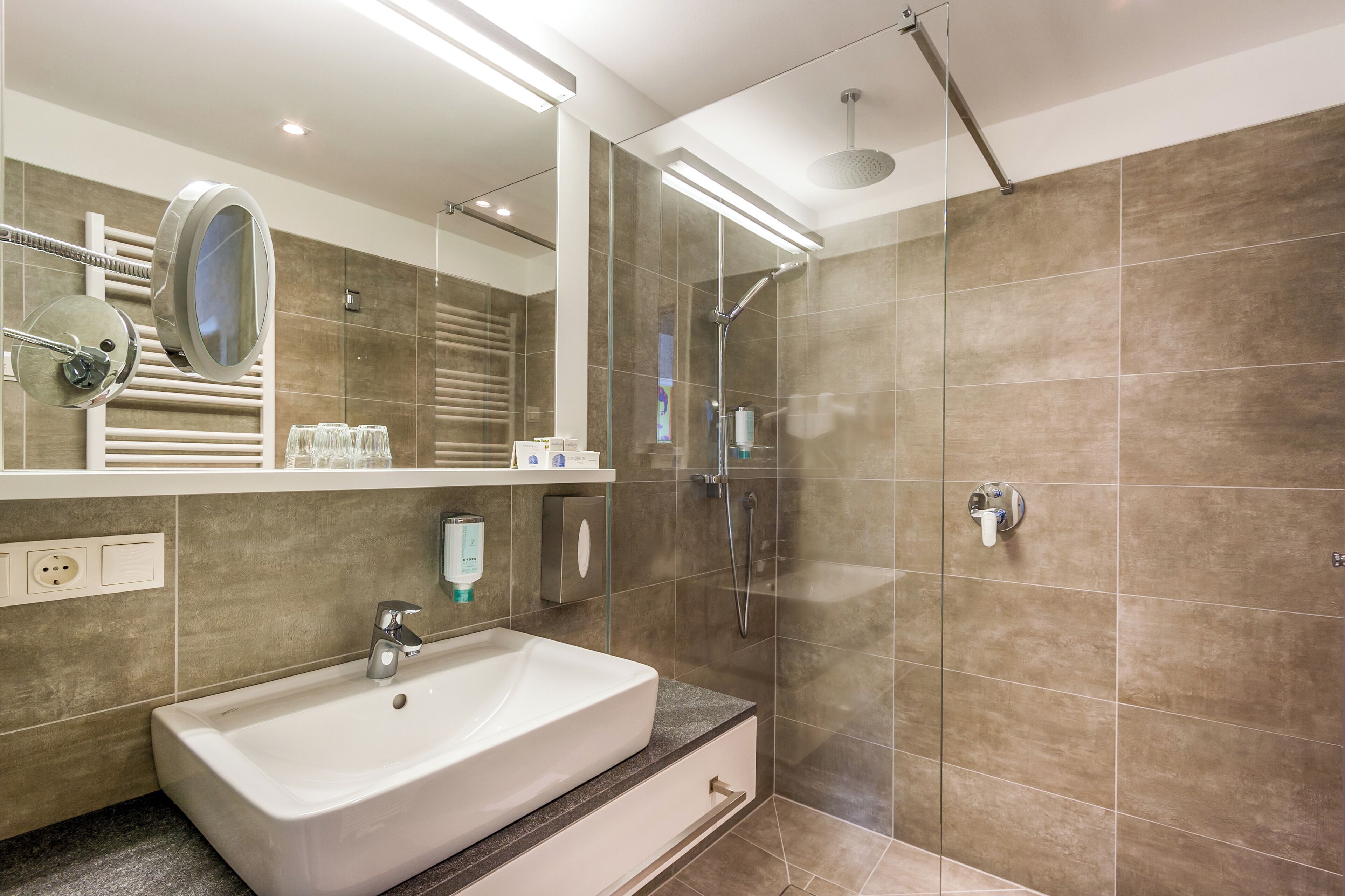 BoutiqueHOTEL Donauwalzer Wien