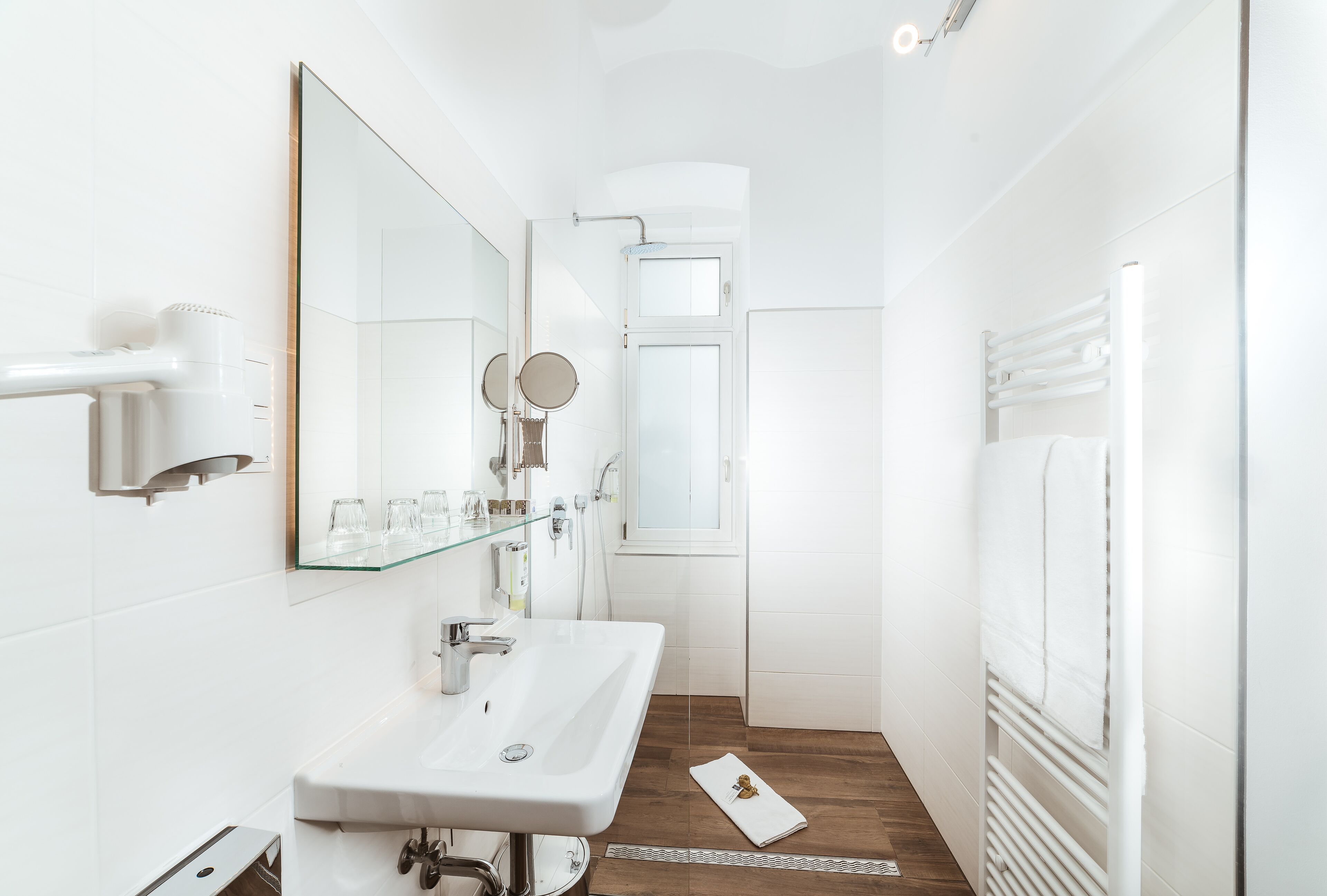 BoutiqueHOTEL Donauwalzer Wien