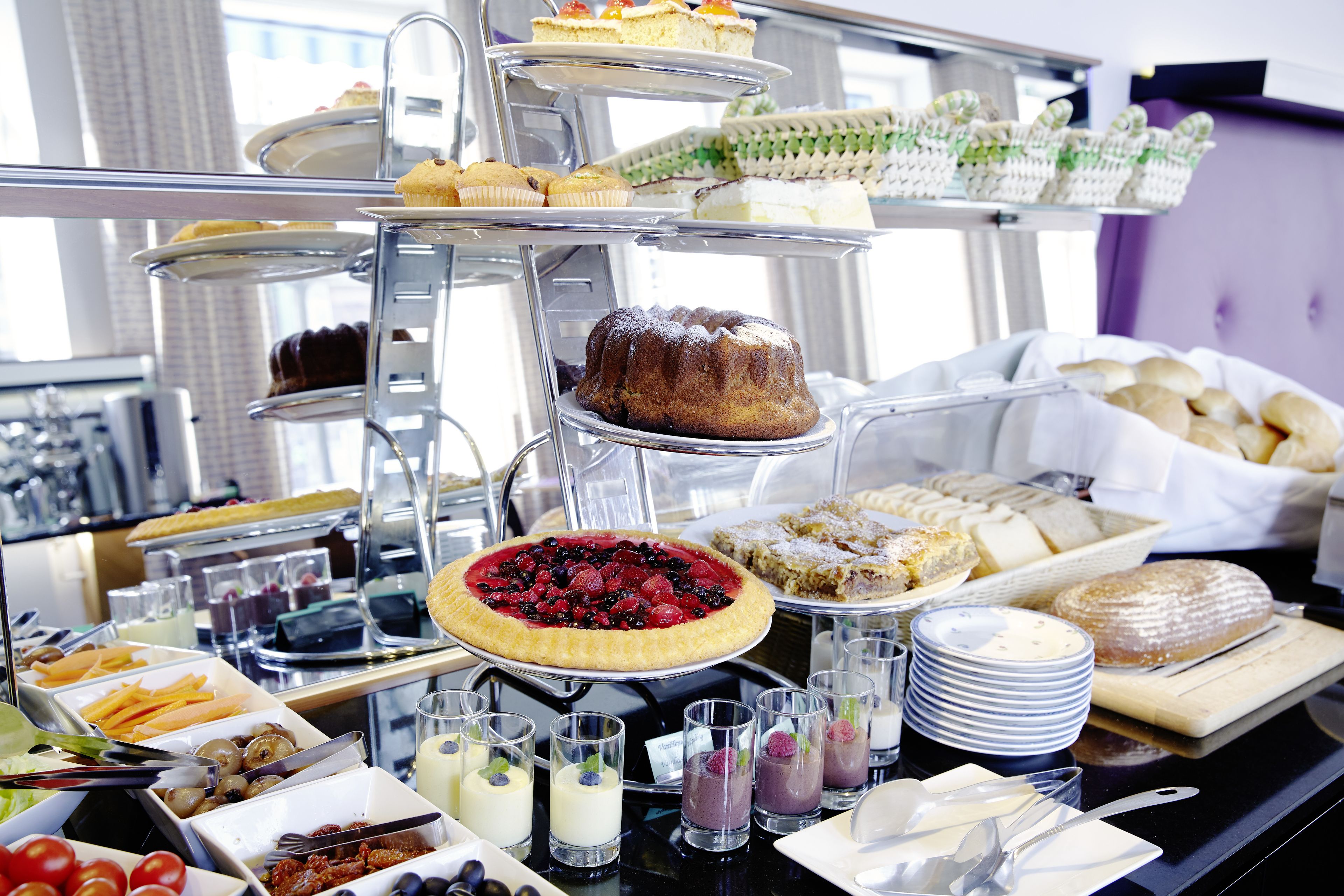 BoutiqueHOTEL Donauwalzer Wien