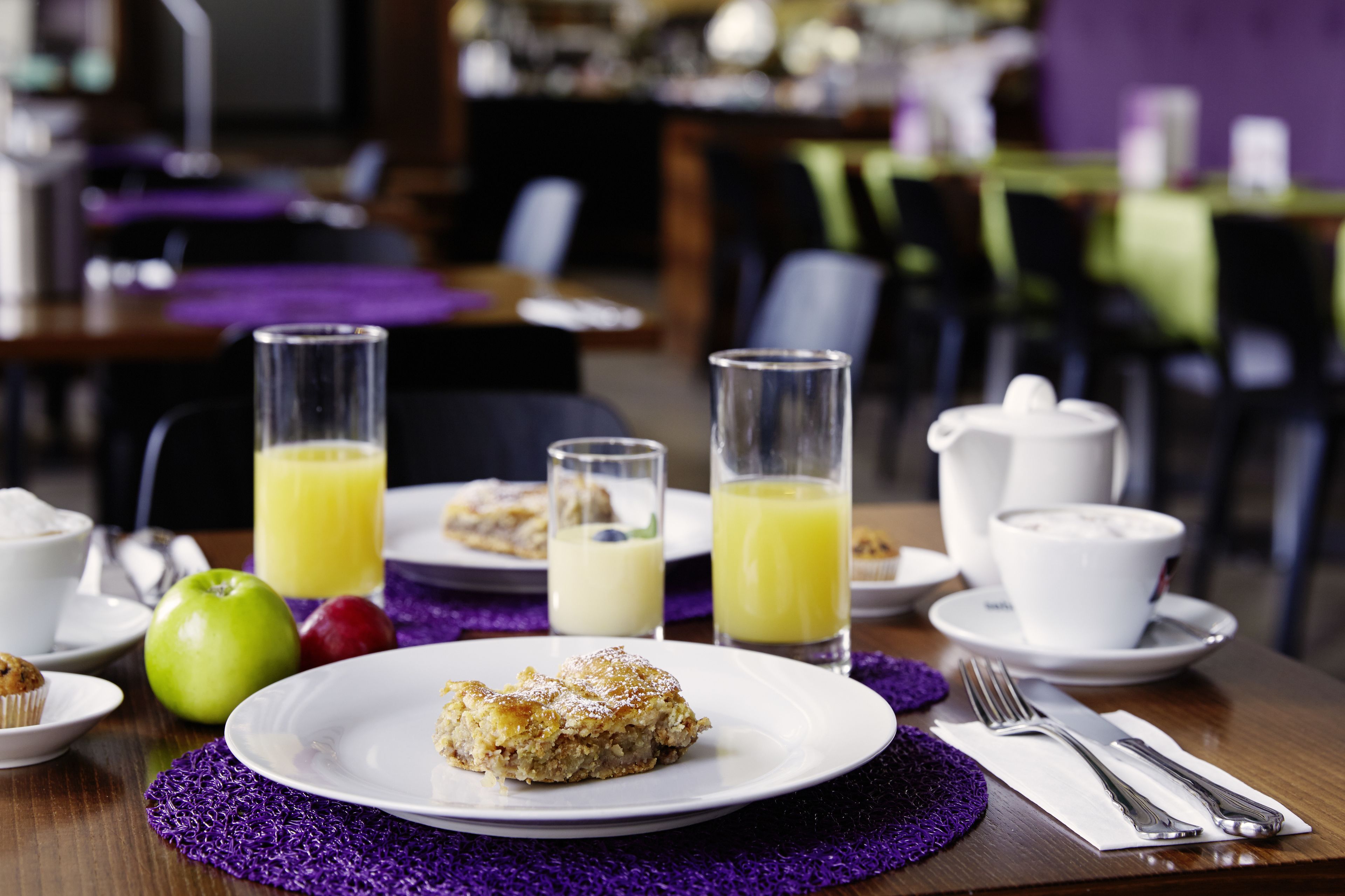 BoutiqueHOTEL Donauwalzer Wien