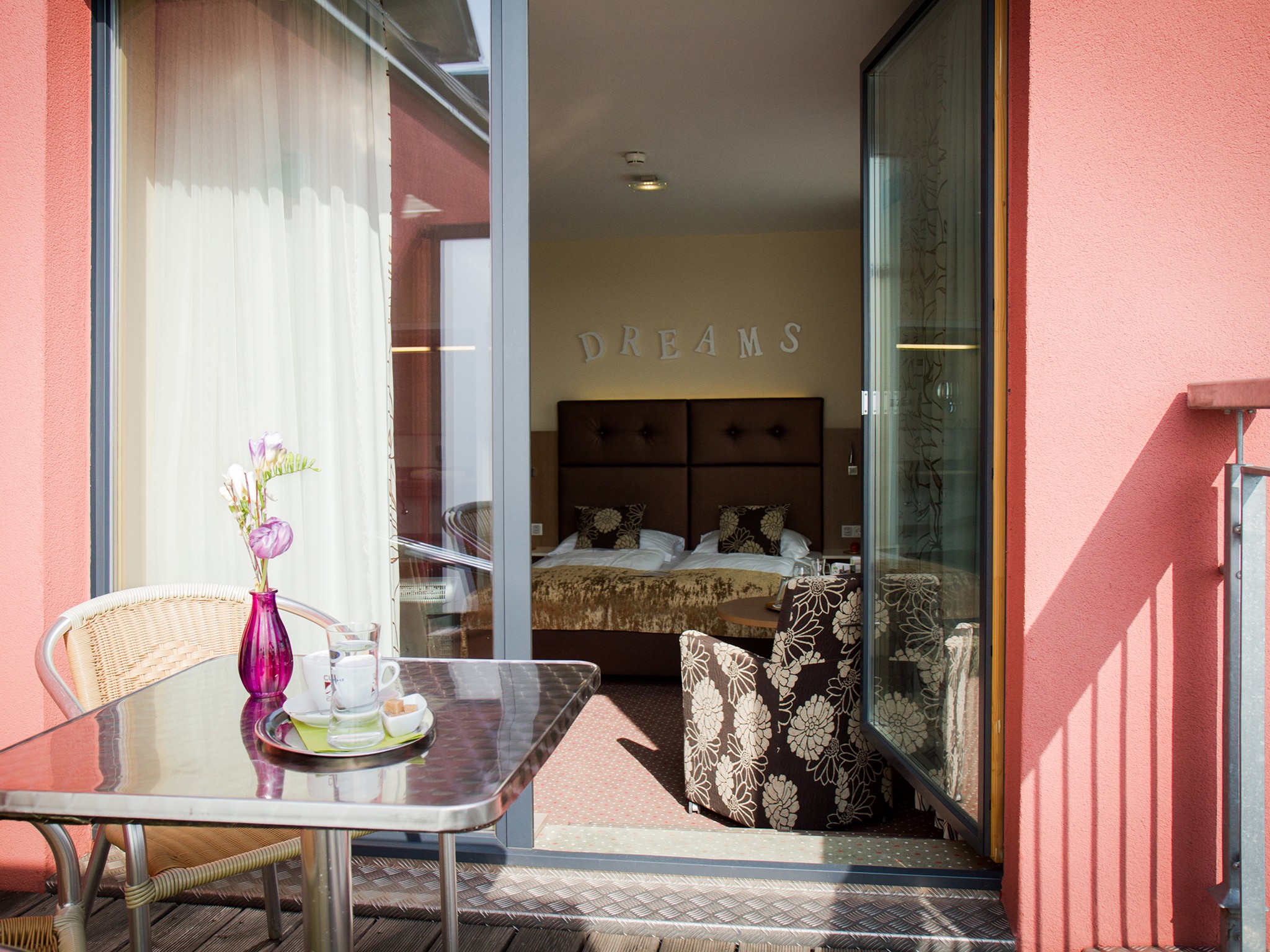Boutiquehotel Stadthalle Wien