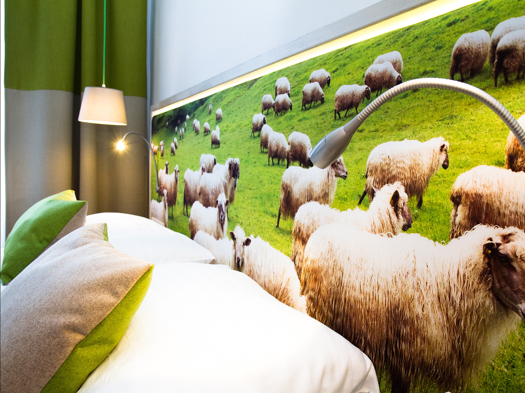 Boutiquehotel Stadthalle Wien