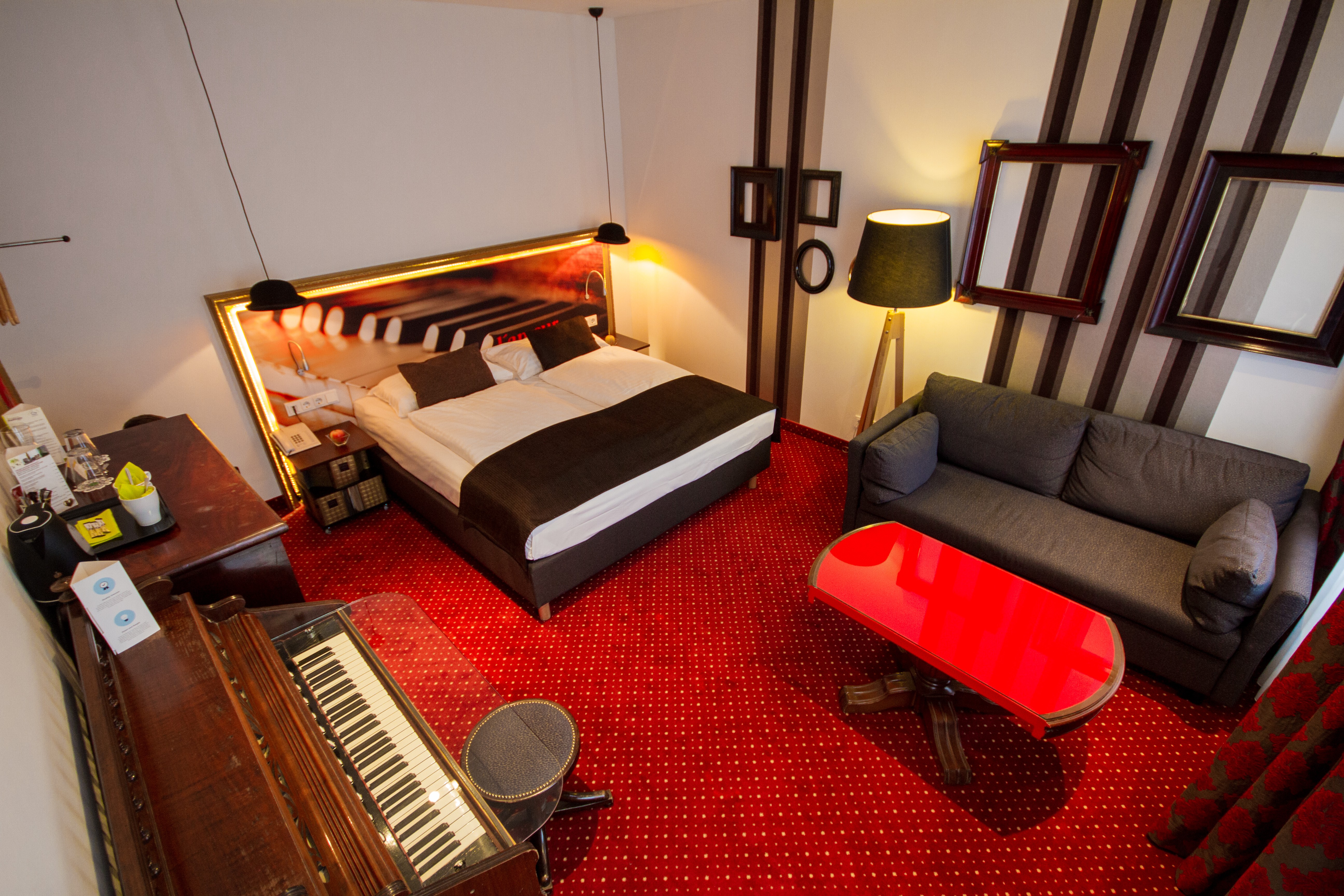 Boutiquehotel Stadthalle Wien