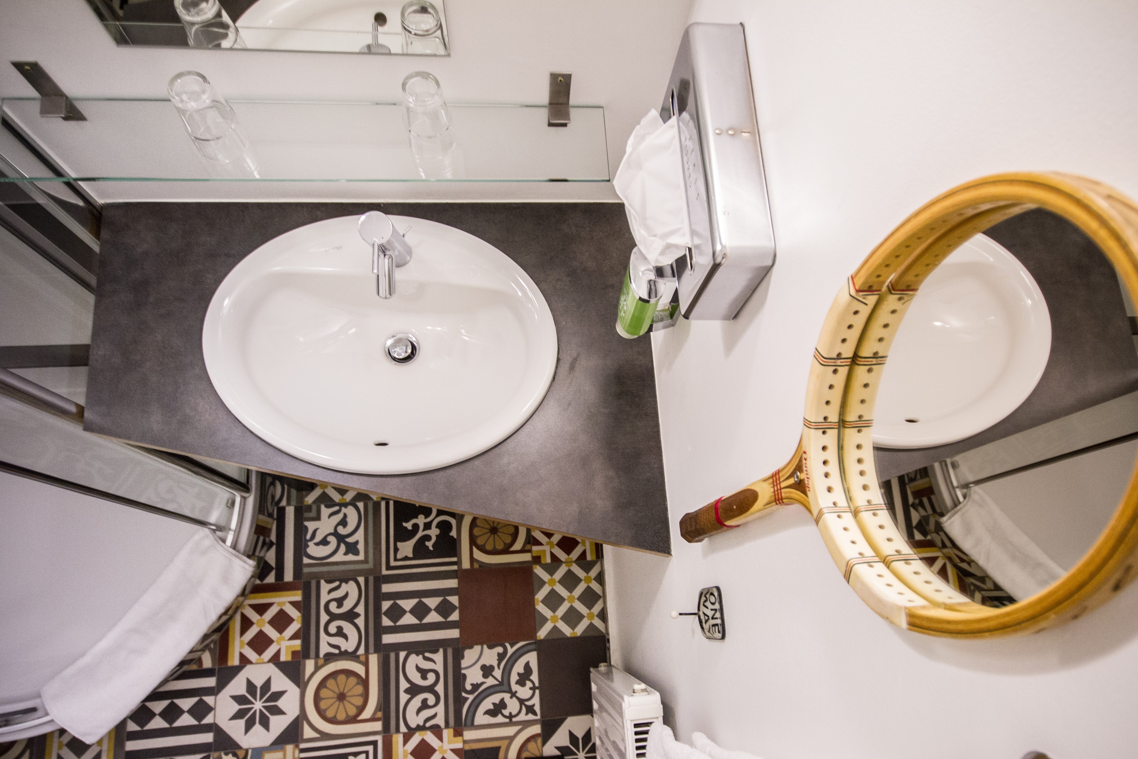 Boutiquehotel Stadthalle Wien