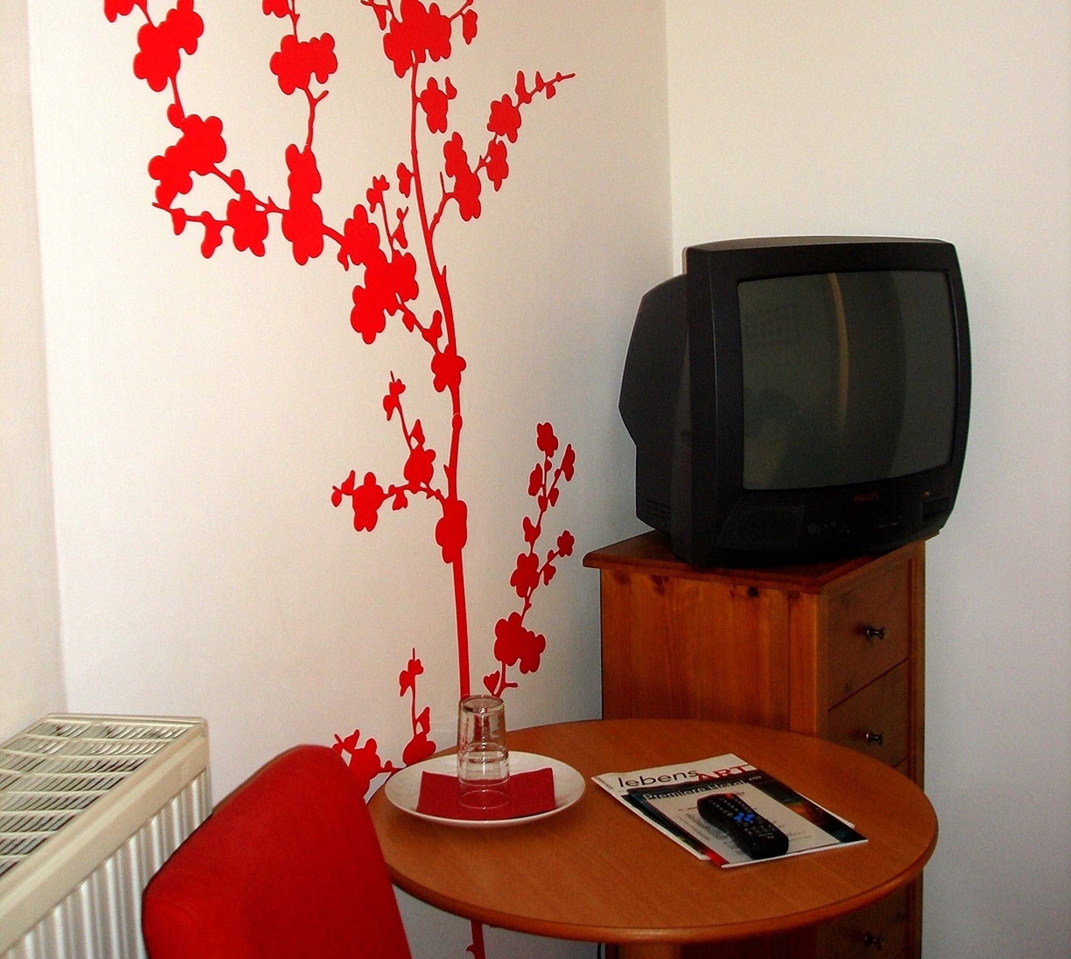 Boutiquehotel Stadthalle Wien