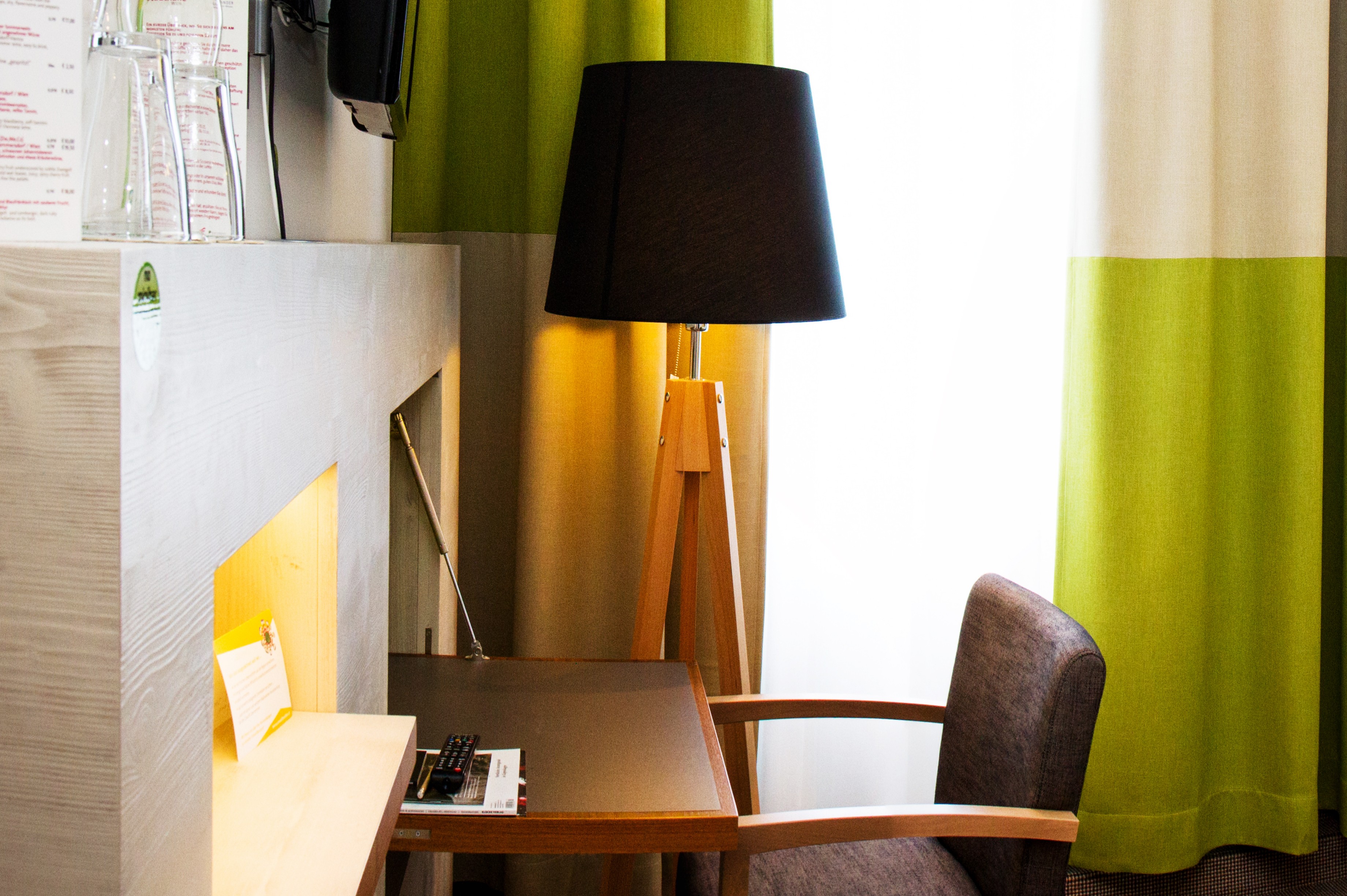 Boutiquehotel Stadthalle Wien