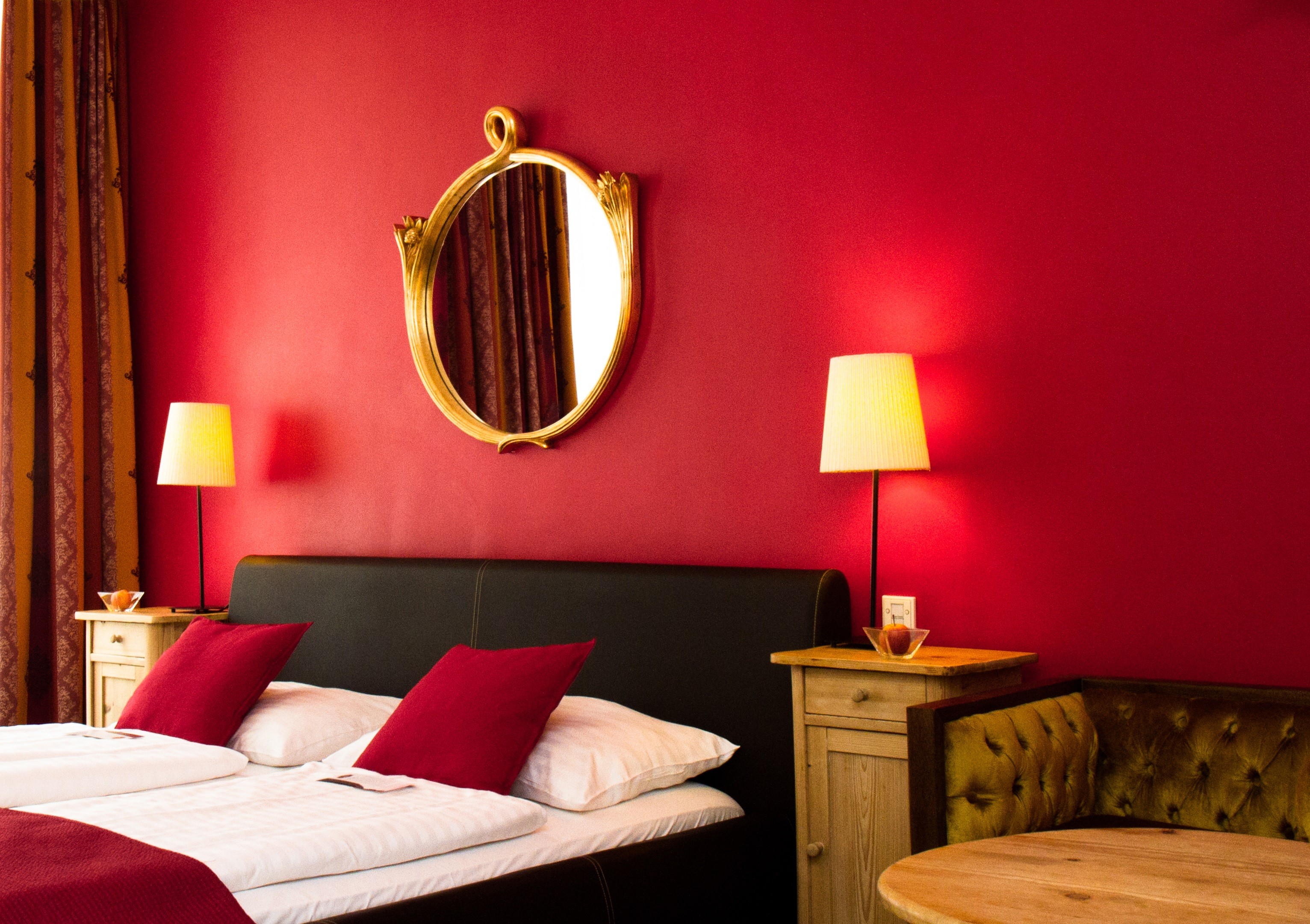 Boutiquehotel Stadthalle Wien