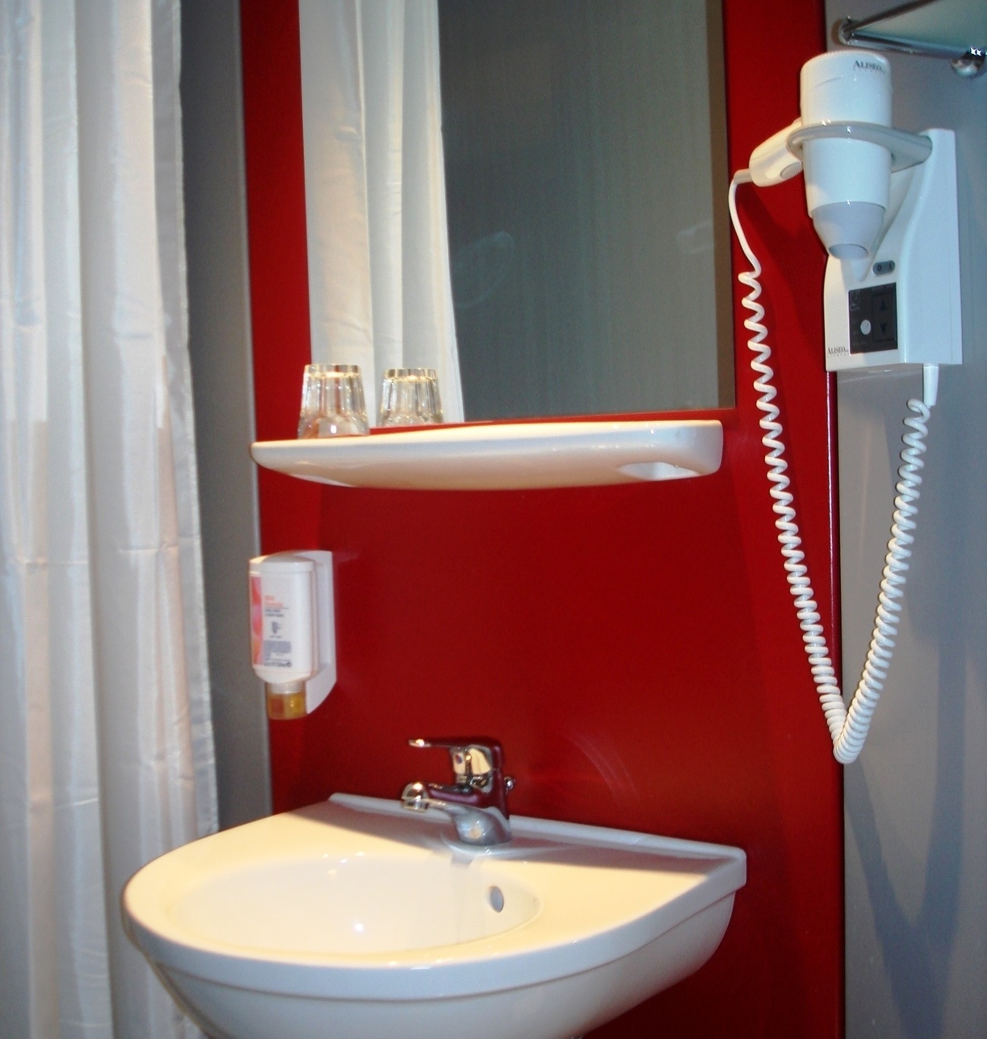 Boutiquehotel Stadthalle Wien