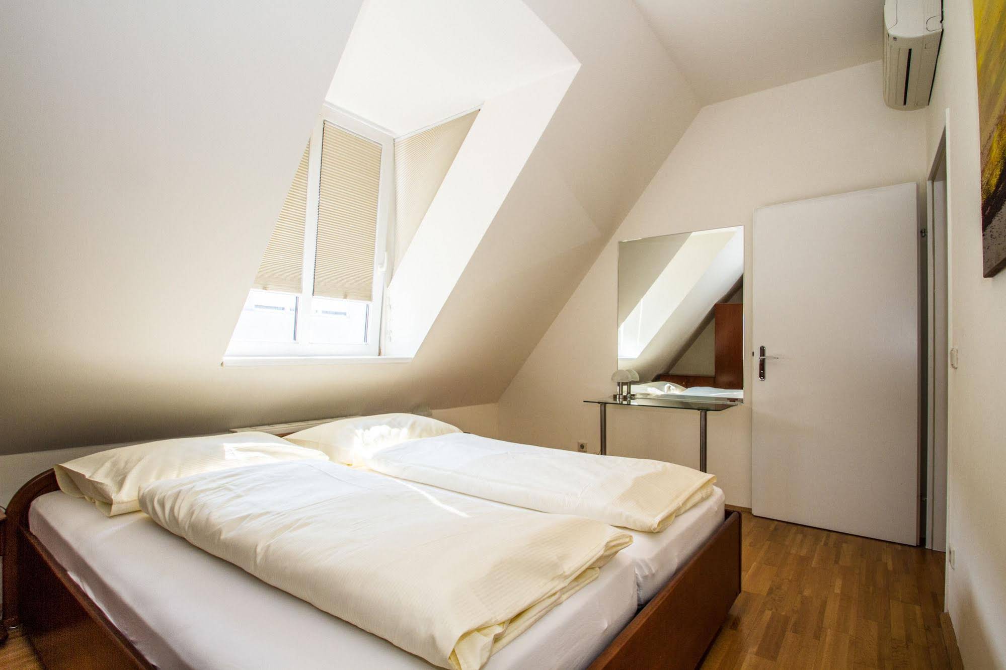 Central Apartments Vienna